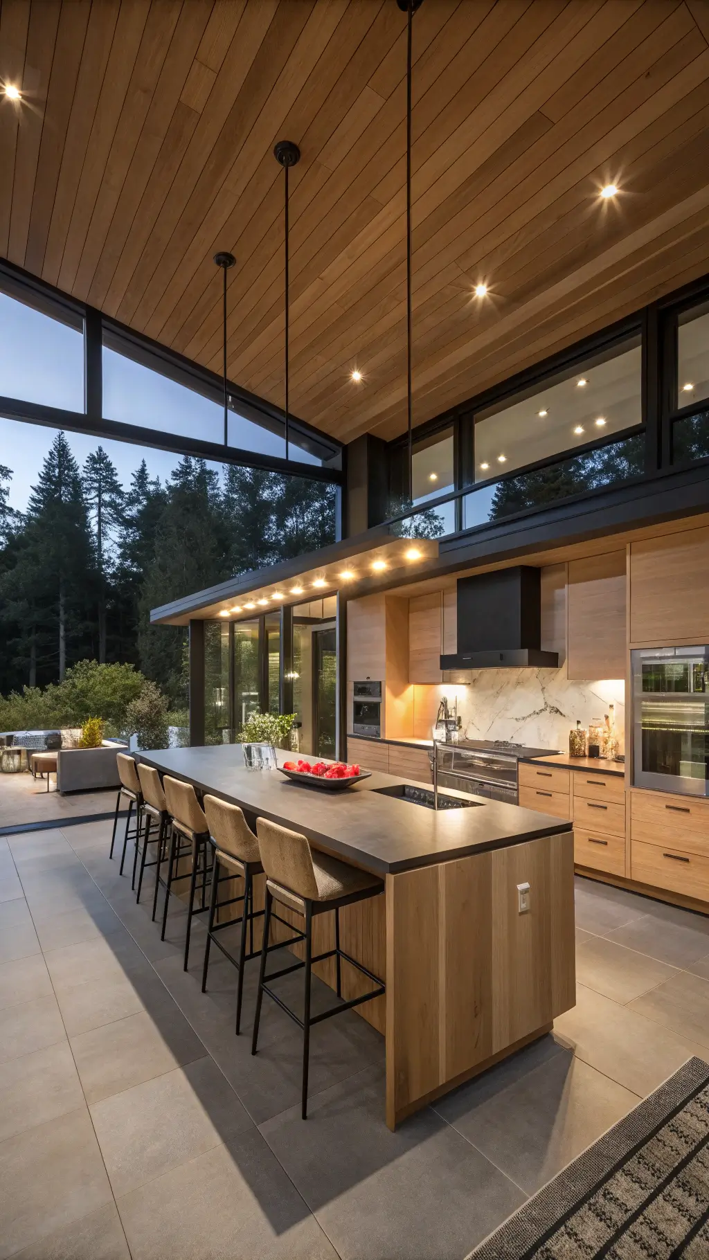 Alder Wood Kitchen Cabinets: The Ultimate Photography and Styling Guide