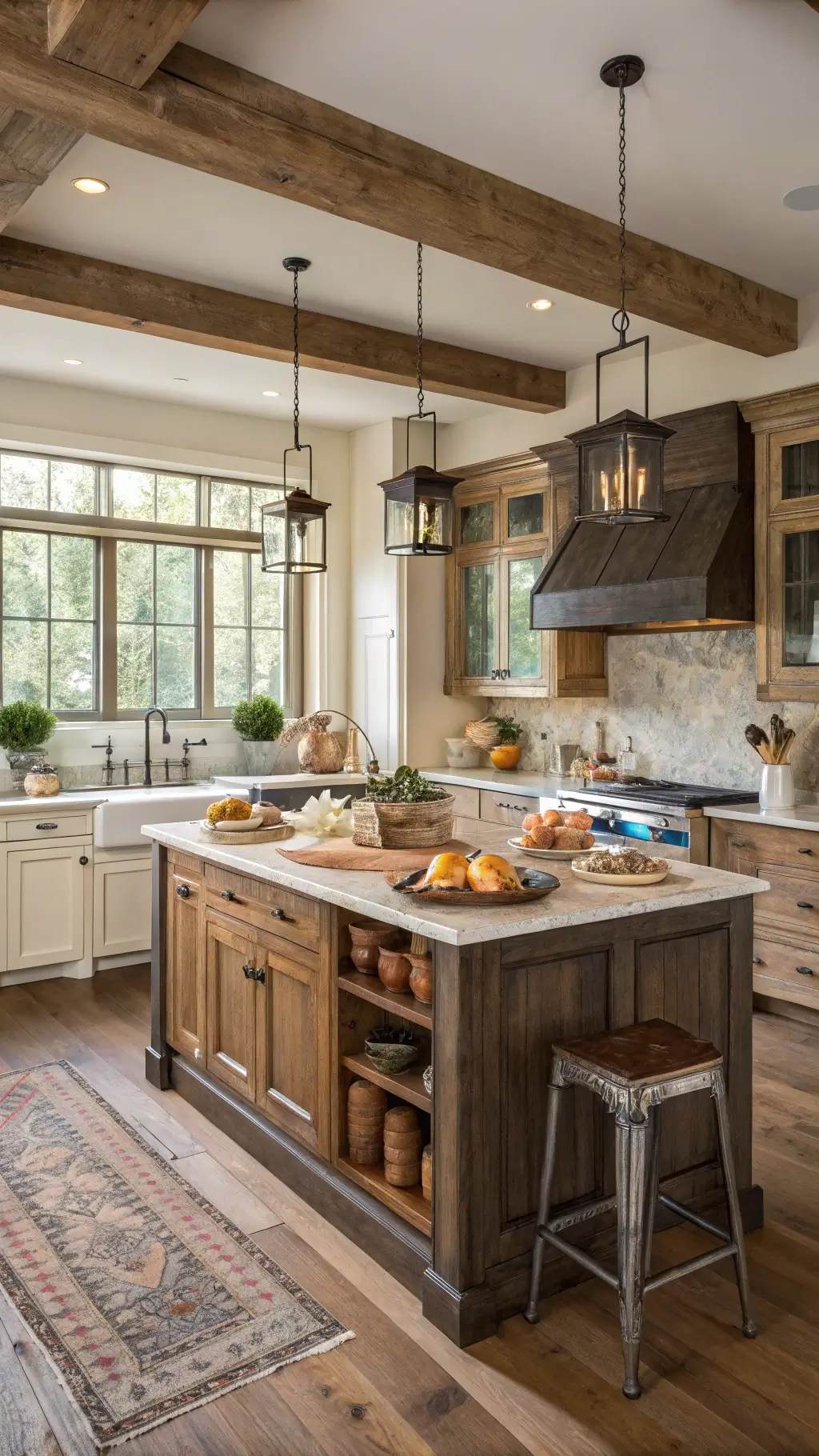 Alder Wood Kitchen Cabinets: The Ultimate Photography and Styling Guide
