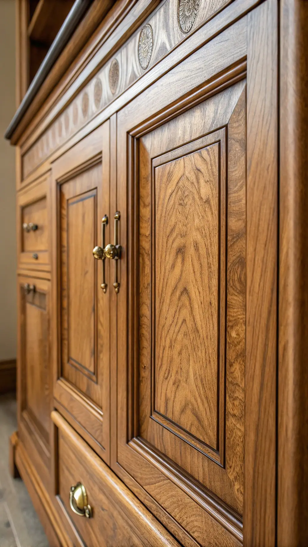 Alder Wood Kitchen Cabinets: The Ultimate Photography and Styling Guide