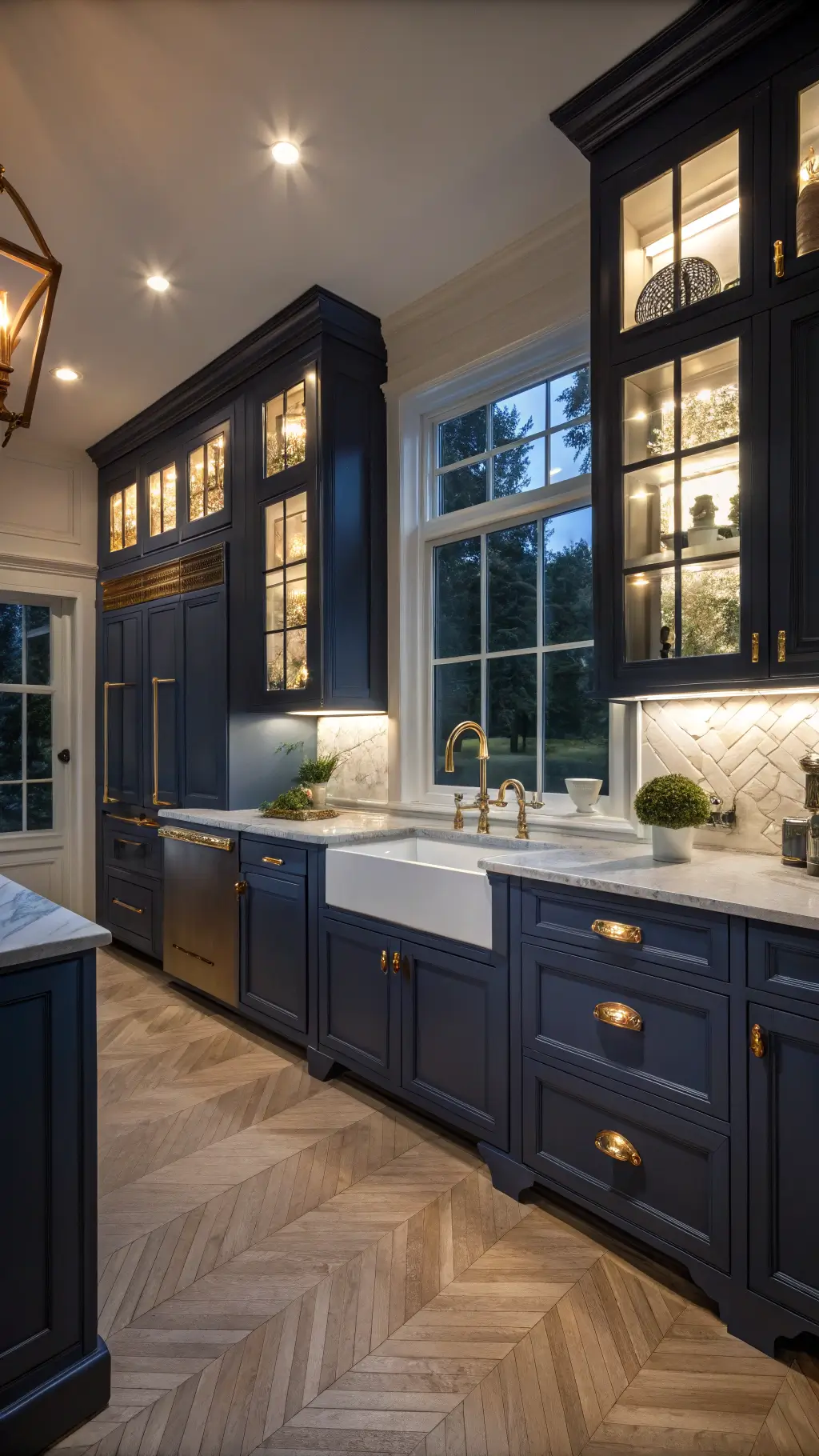 Inset Kitchen Cabinets: The Ultimate Guide to Timeless Elegance and Precision Craftsmanship