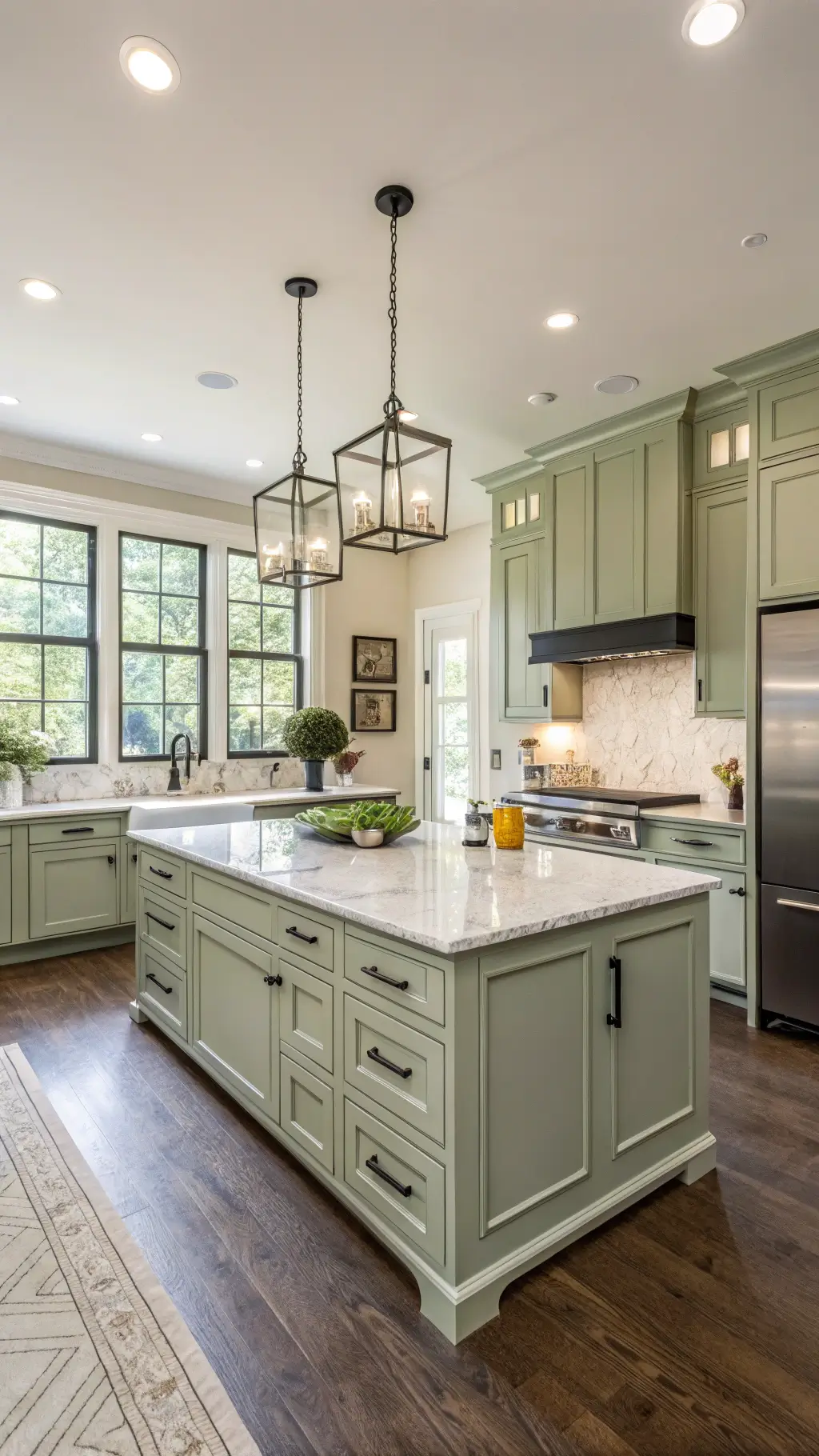 Inset Kitchen Cabinets: The Ultimate Guide to Timeless Elegance and Precision Craftsmanship