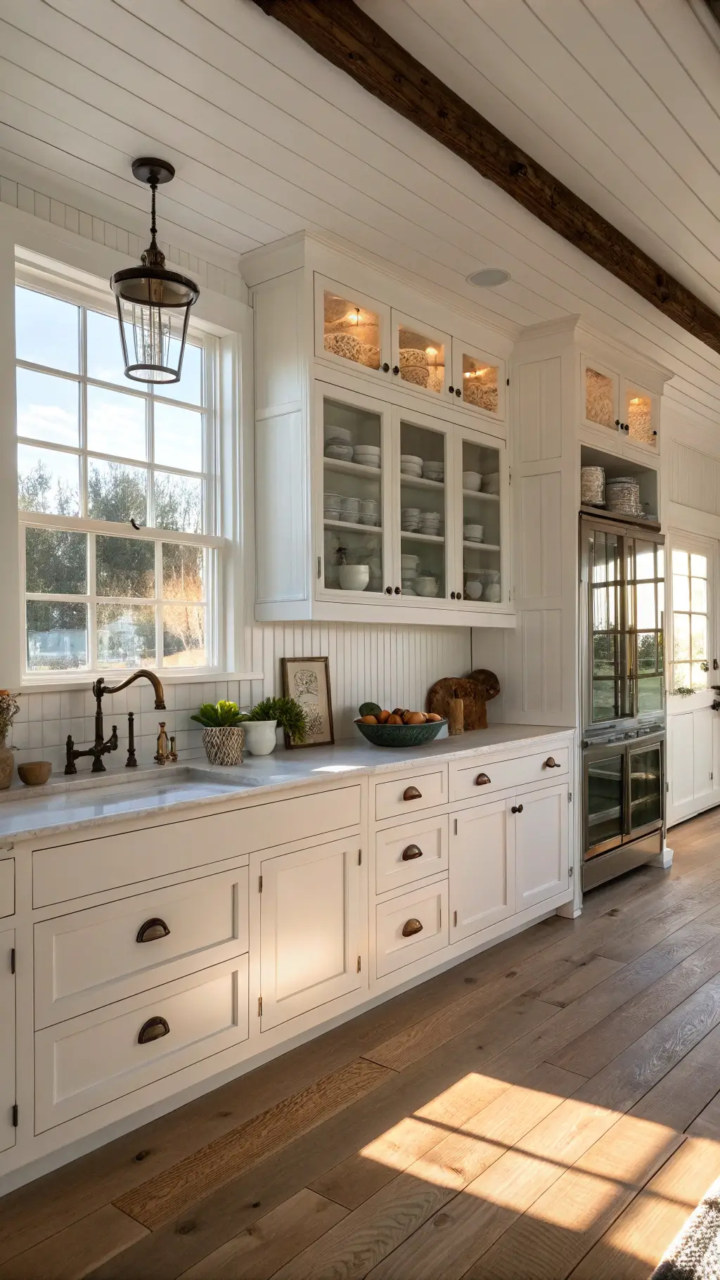 Inset Kitchen Cabinets: The Ultimate Guide to Timeless Elegance and Precision Craftsmanship