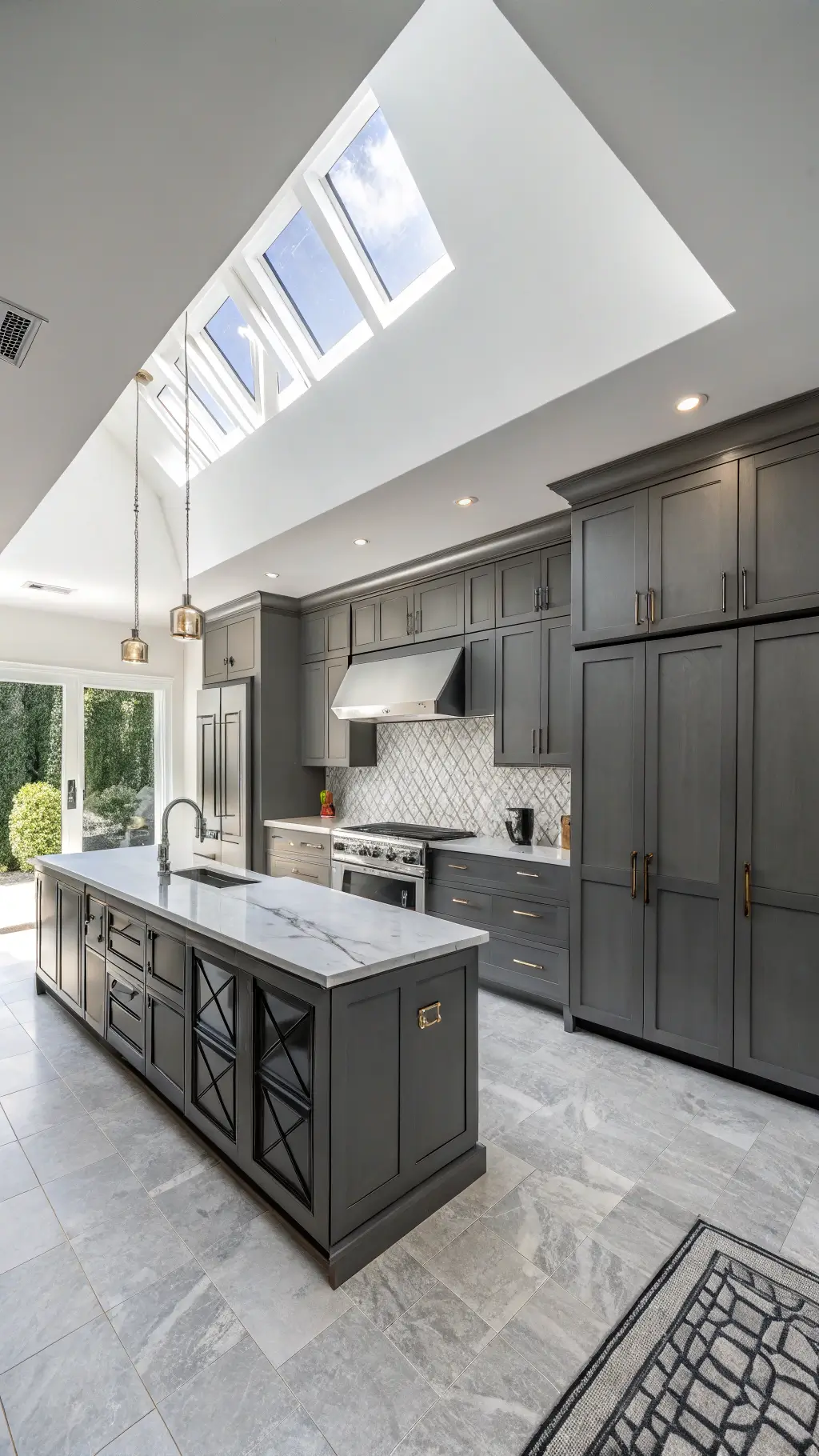 Inset Kitchen Cabinets: The Ultimate Guide to Timeless Elegance and Precision Craftsmanship
