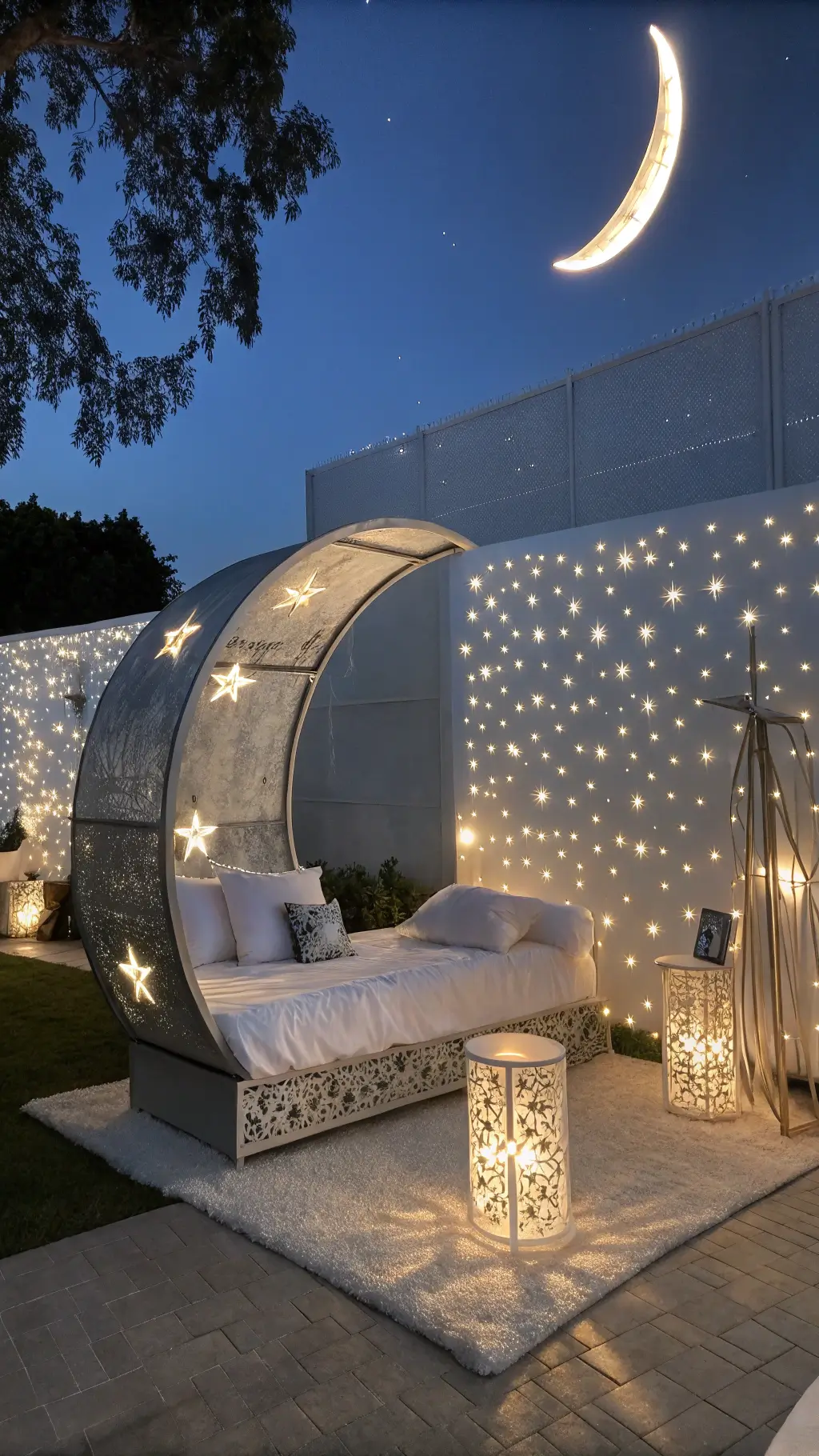 Fantasy Bed Designs: Transform Your Bedroom into a Magical Retreat