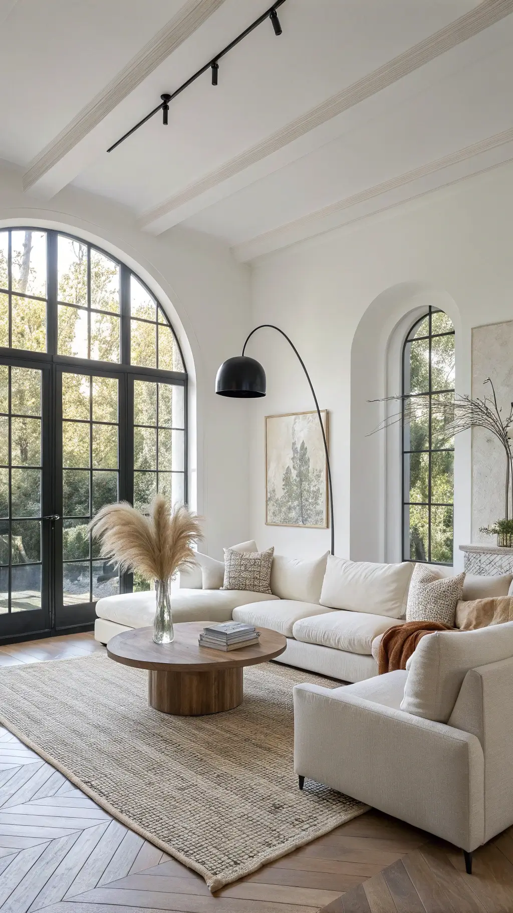 Modern Minimalist Living Room Ideas: Your Ultimate Design Guide