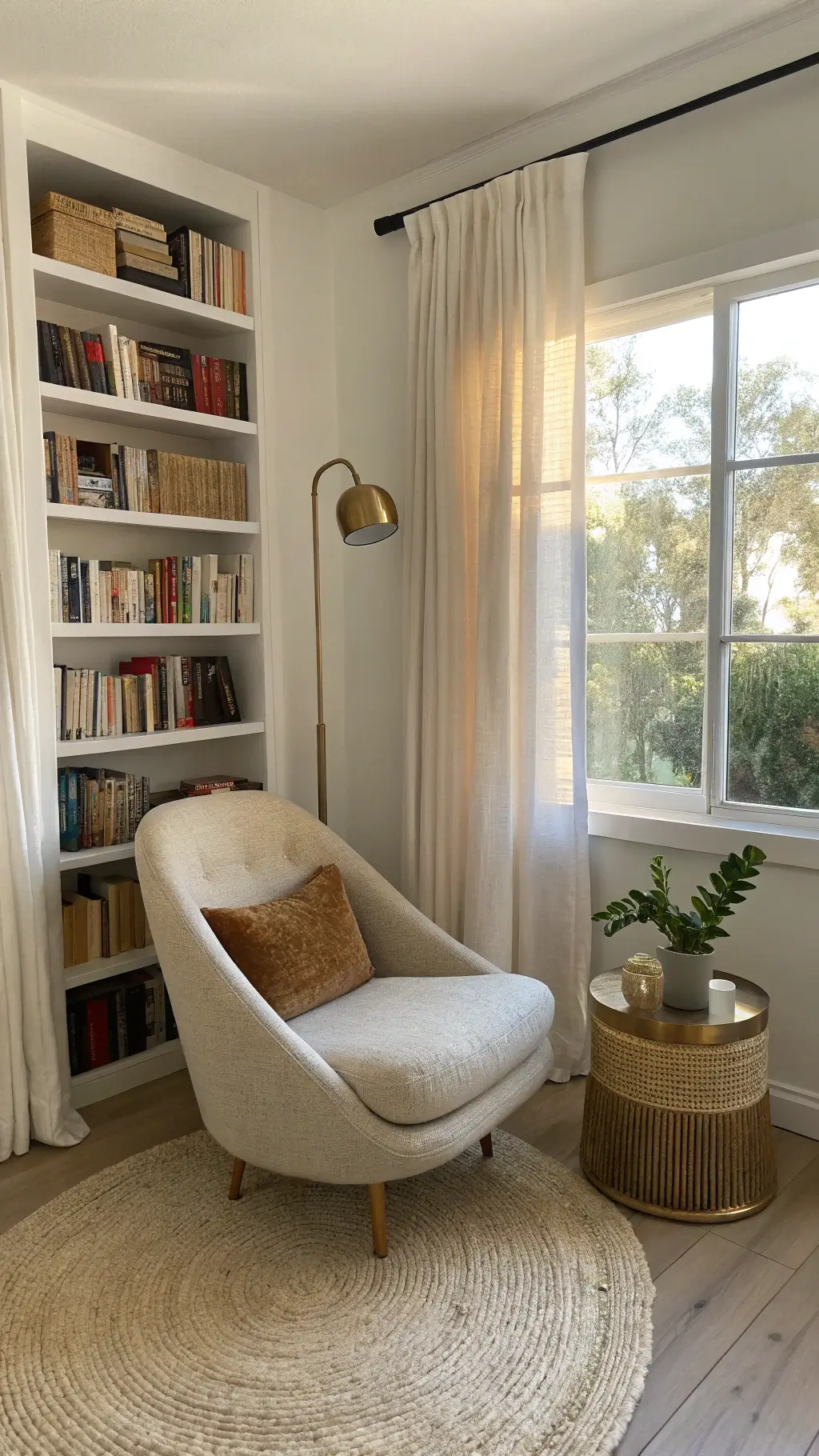 Modern Minimalist Living Room Ideas: Your Ultimate Design Guide