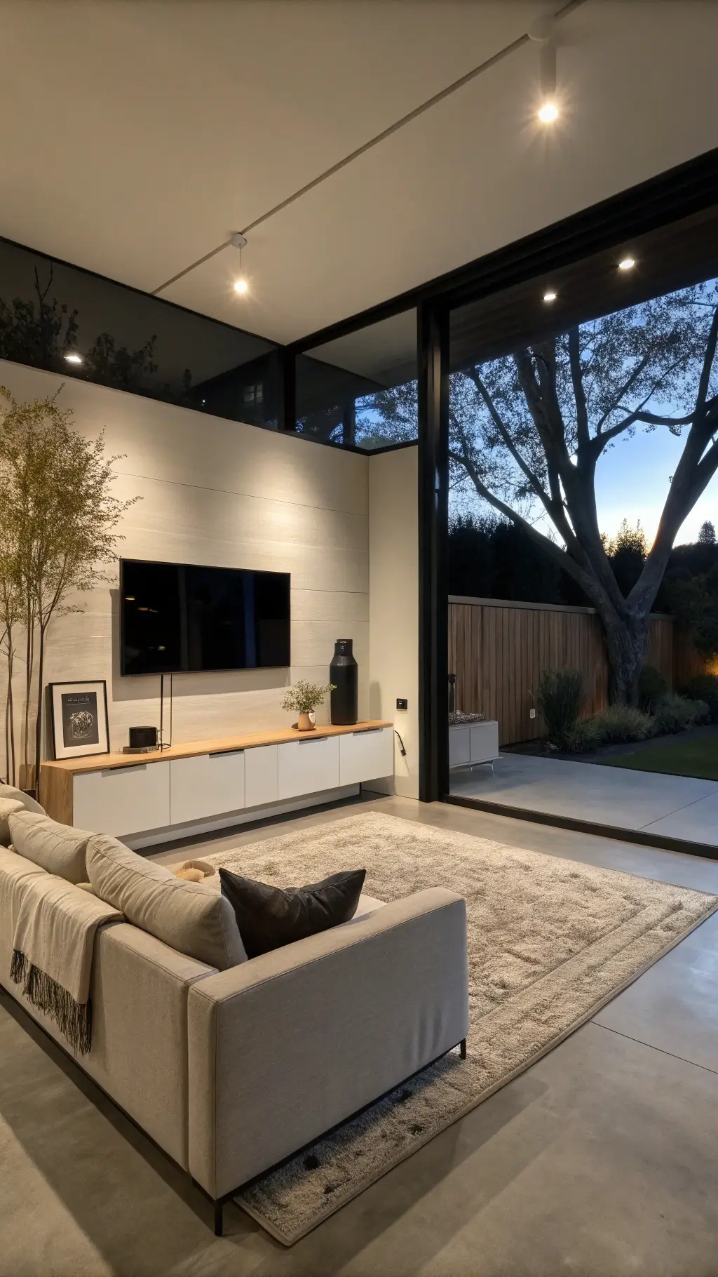 Modern Minimalist Living Room Ideas: Your Ultimate Design Guide