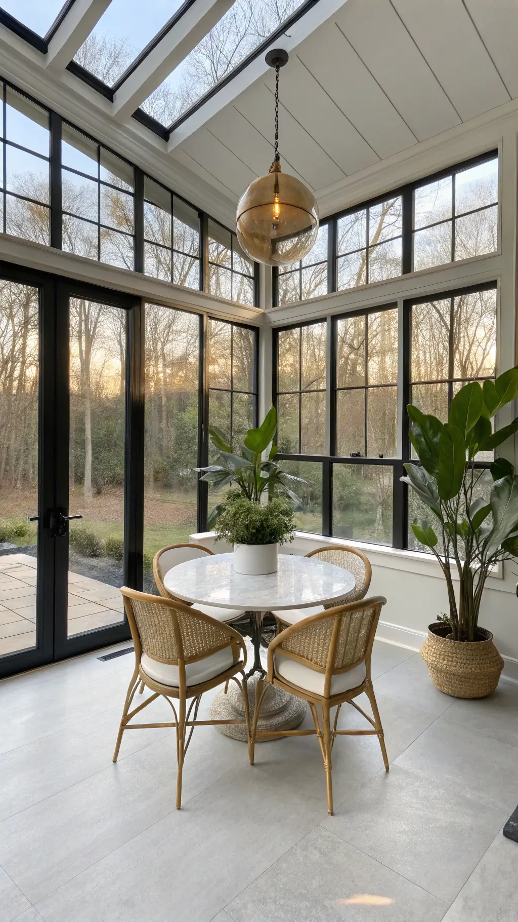 Modern Minimalist Living Room Ideas: Your Ultimate Design Guide