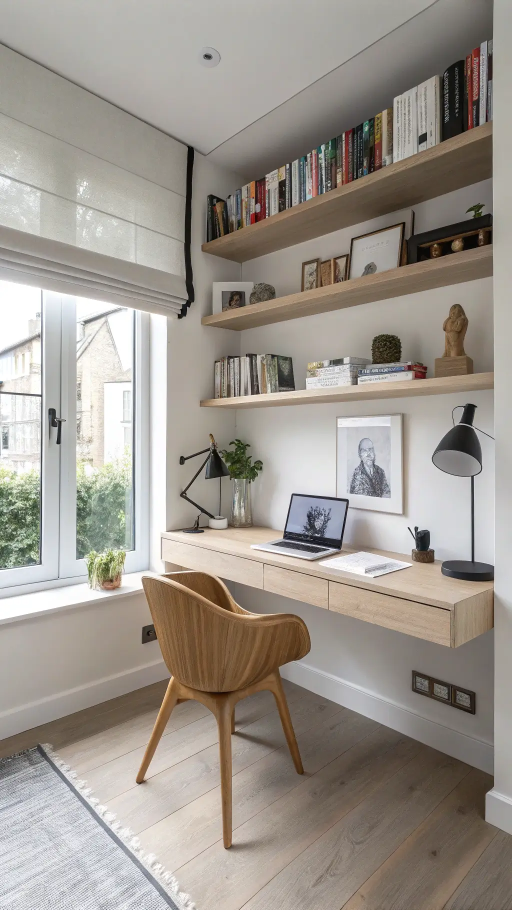 Modern Minimalist Living Room Ideas: Your Ultimate Design Guide