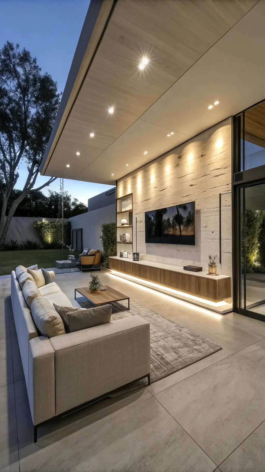 Modern Minimalist Living Room Ideas: Your Ultimate Design Guide