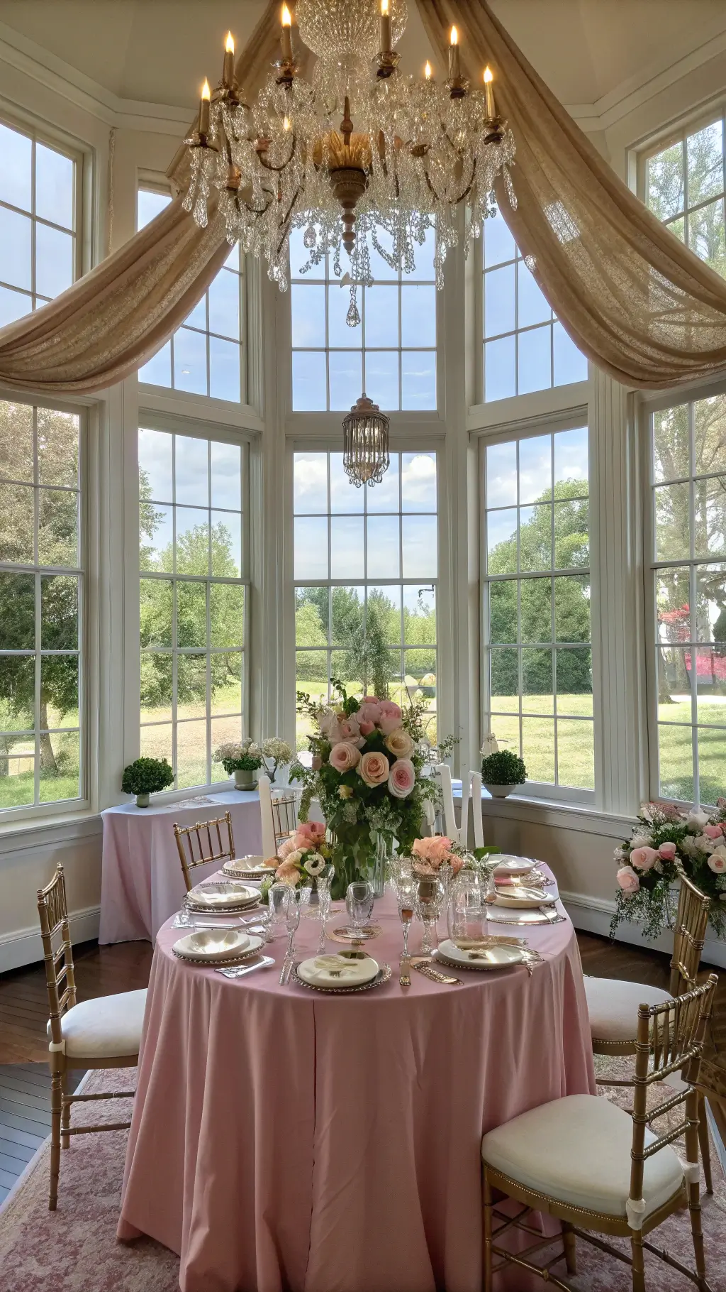 Stunning Mother's Day Decor: Transform Your Space into a Heartfelt Celebration