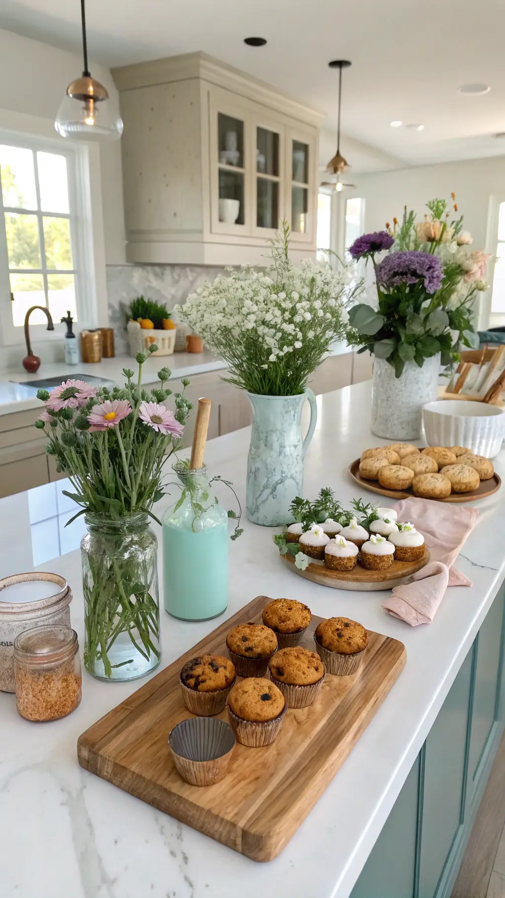 Stunning Mother's Day Decor: Transform Your Space into a Heartfelt Celebration