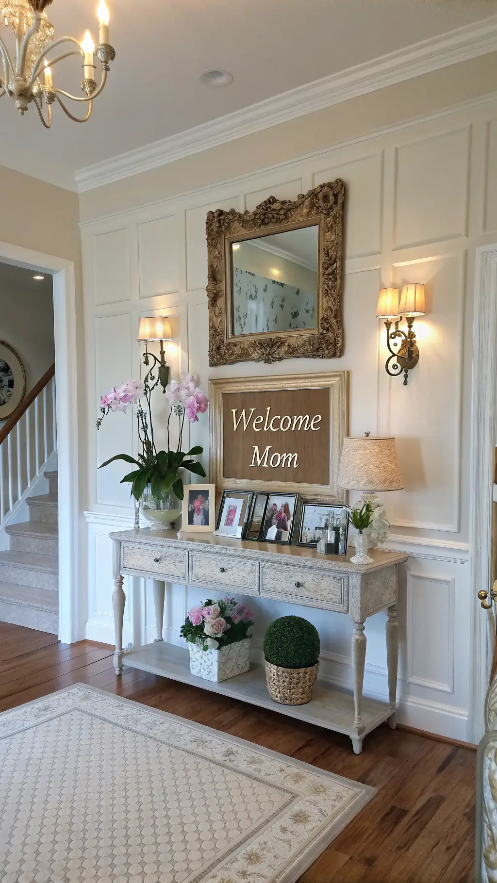 Stunning Mother's Day Decor: Transform Your Space into a Heartfelt Celebration