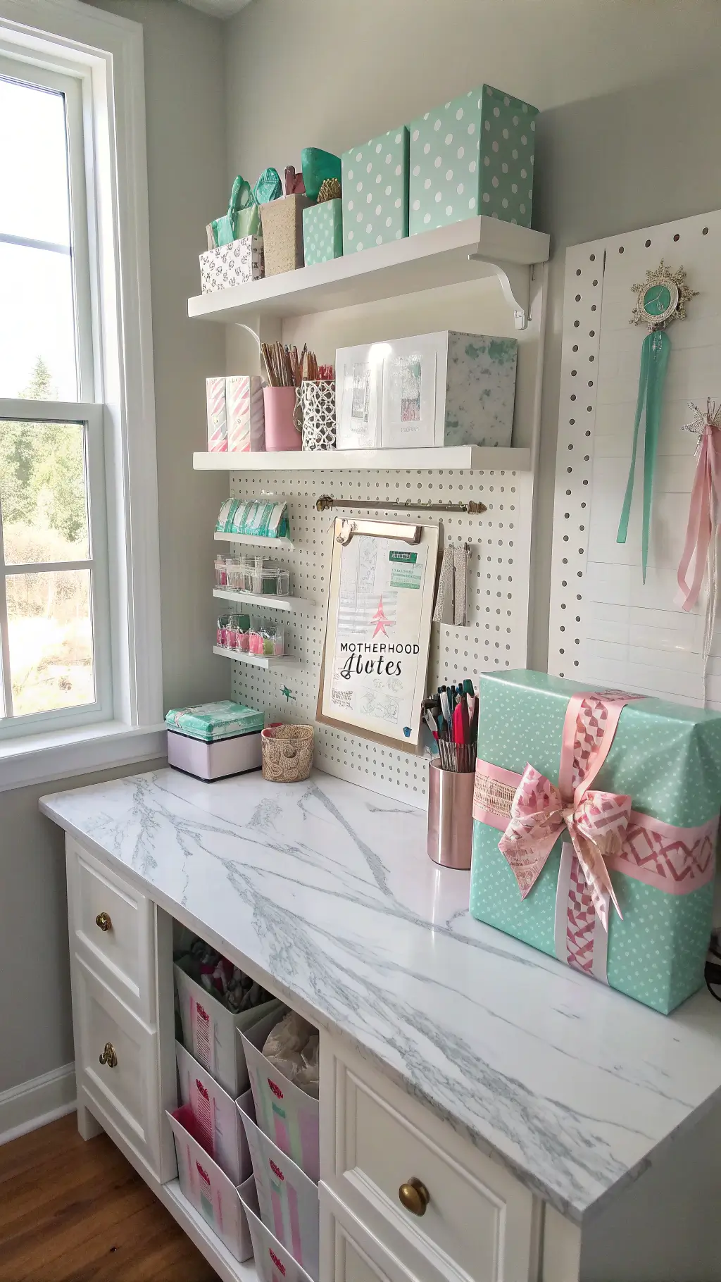 Stunning Mother's Day Decor: Transform Your Space into a Heartfelt Celebration