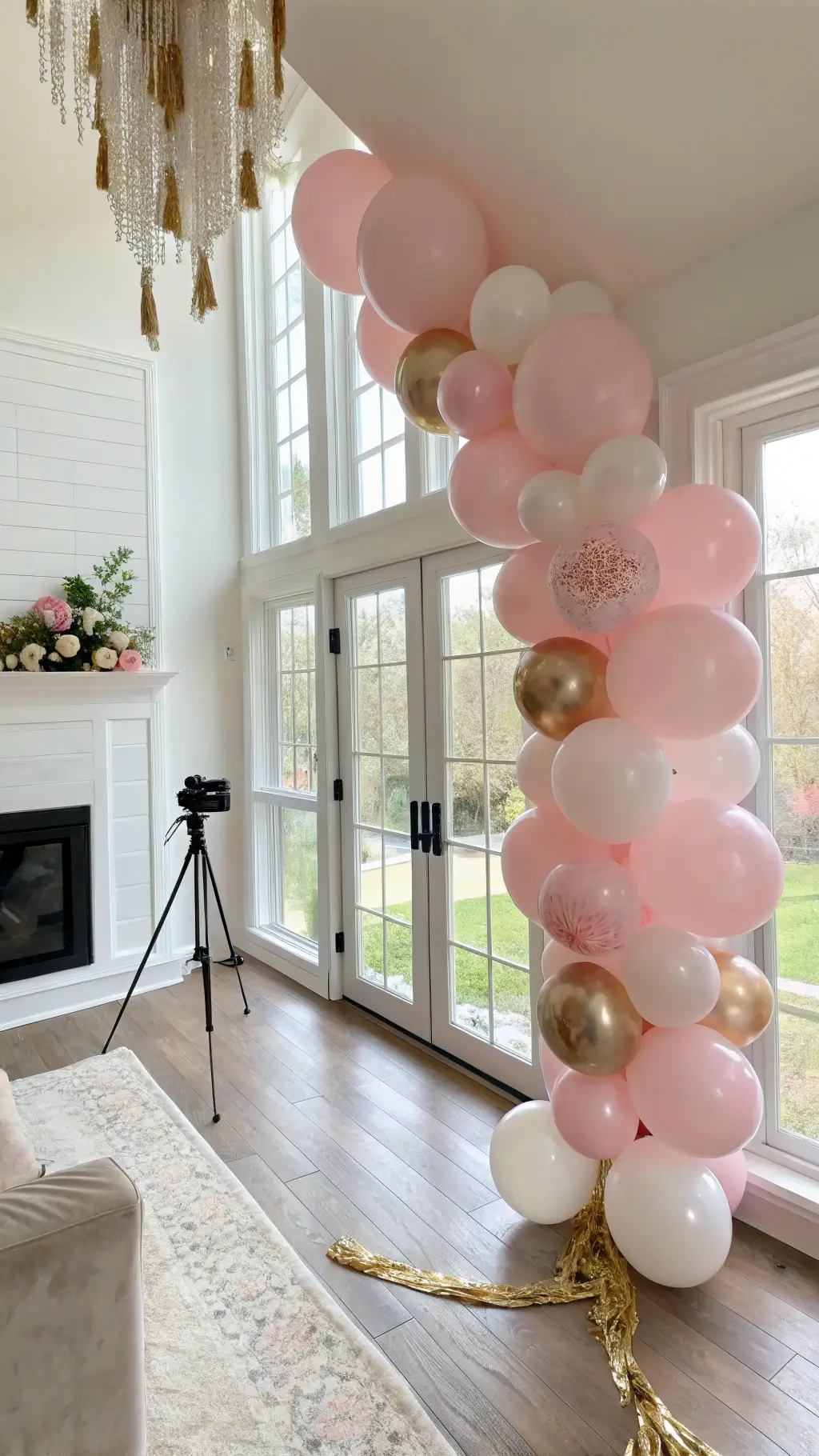 Mother's Day Decorations: A Heartfelt Guide to Creating Memorable Celebrations