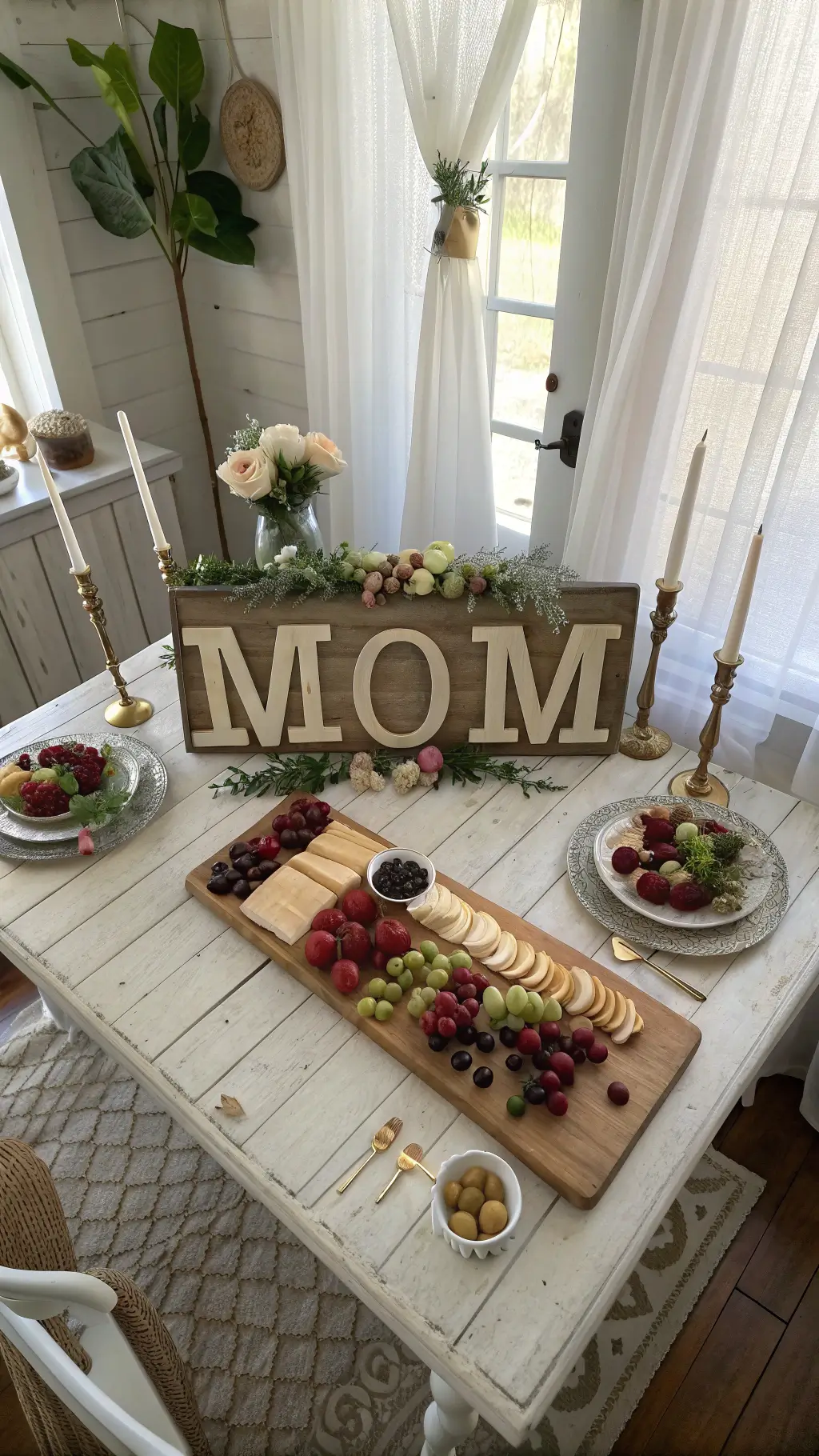 Mother's Day Decorations: A Heartfelt Guide to Creating Memorable Celebrations