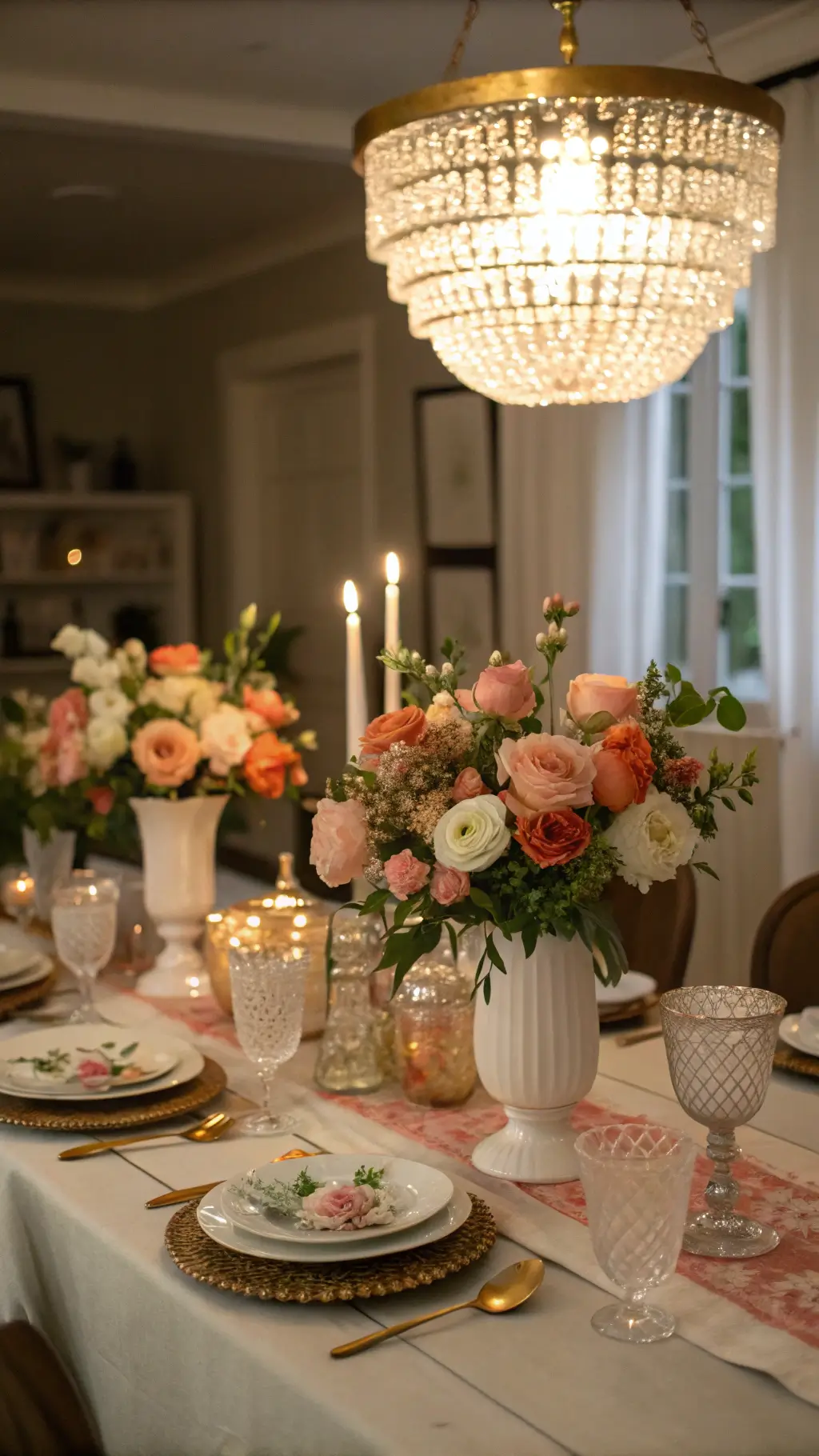 Mother's Day Decorations: A Heartfelt Guide to Creating Memorable Celebrations