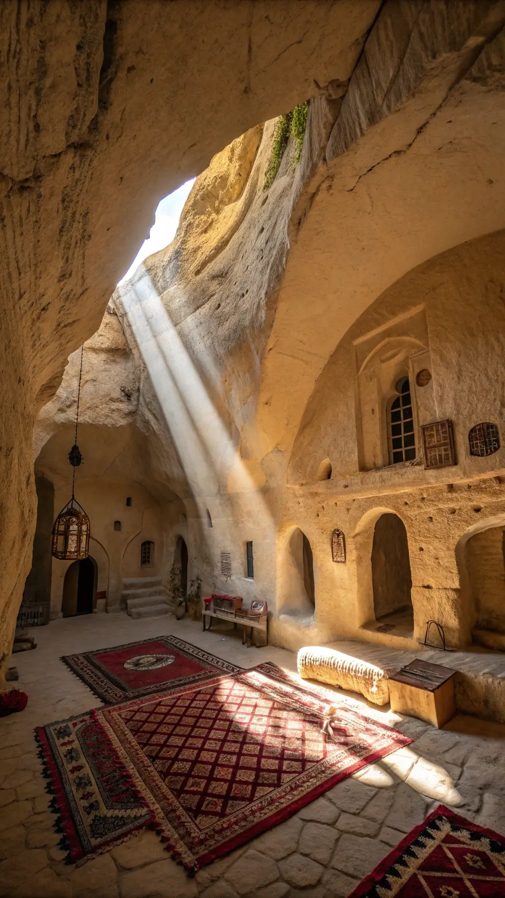 Unique Houses: Extraordinary Living Spaces That Defy Conventional Design