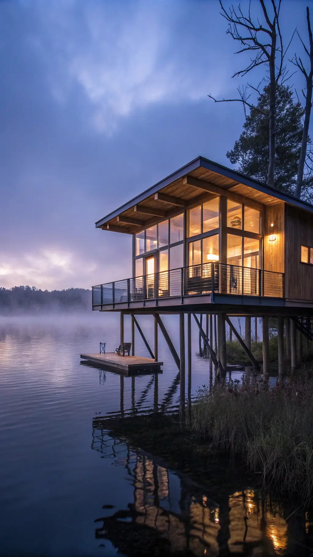 Unique Houses: Extraordinary Living Spaces That Defy Conventional Design