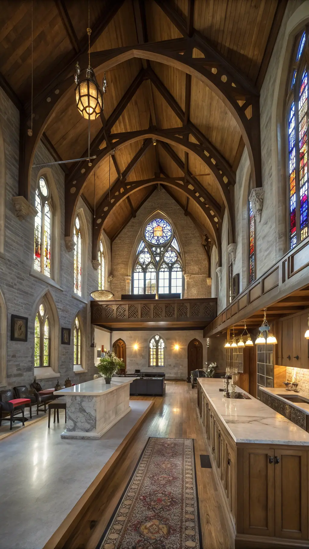 Unique Houses: Extraordinary Living Spaces That Defy Conventional Design