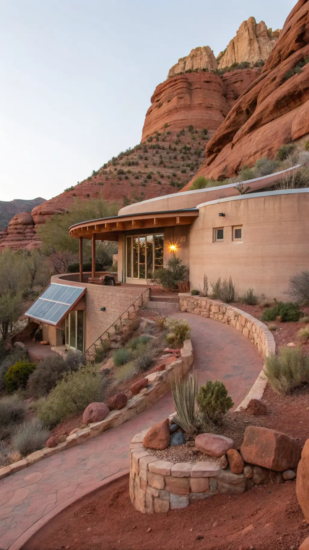 Unique Houses: Extraordinary Living Spaces That Defy Conventional Design