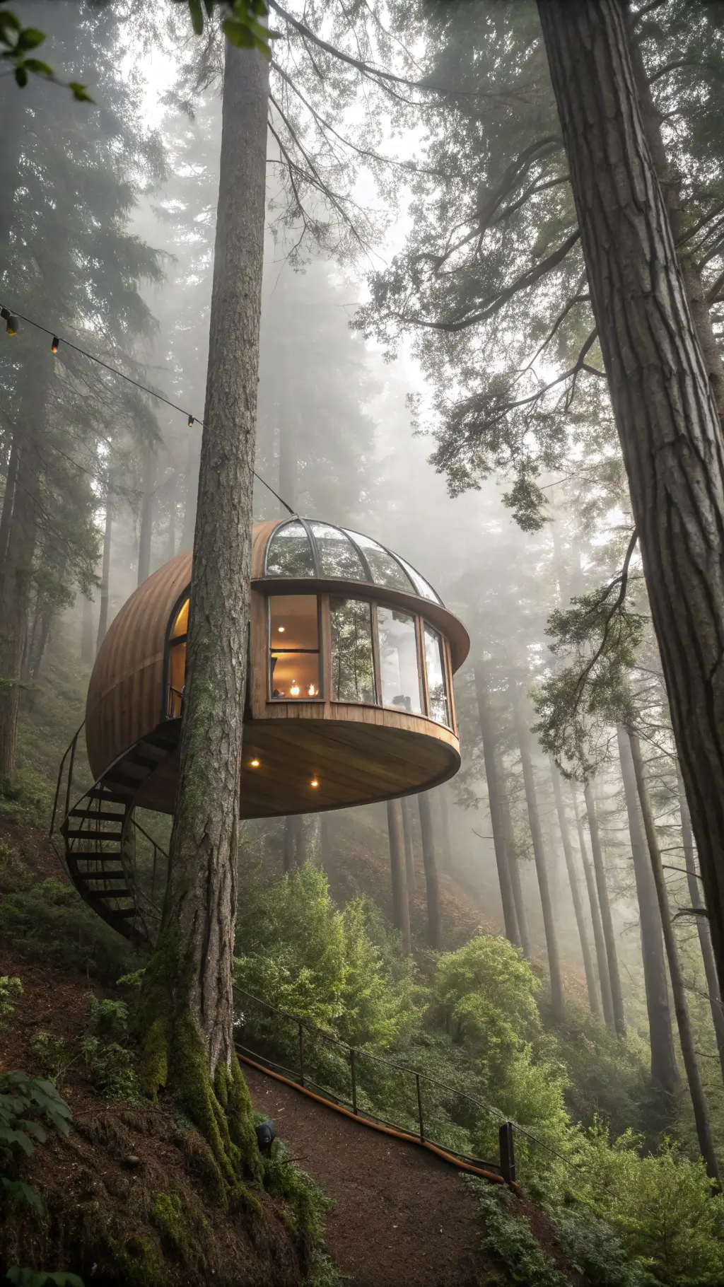 Unique Houses: Extraordinary Living Spaces That Defy Conventional Design