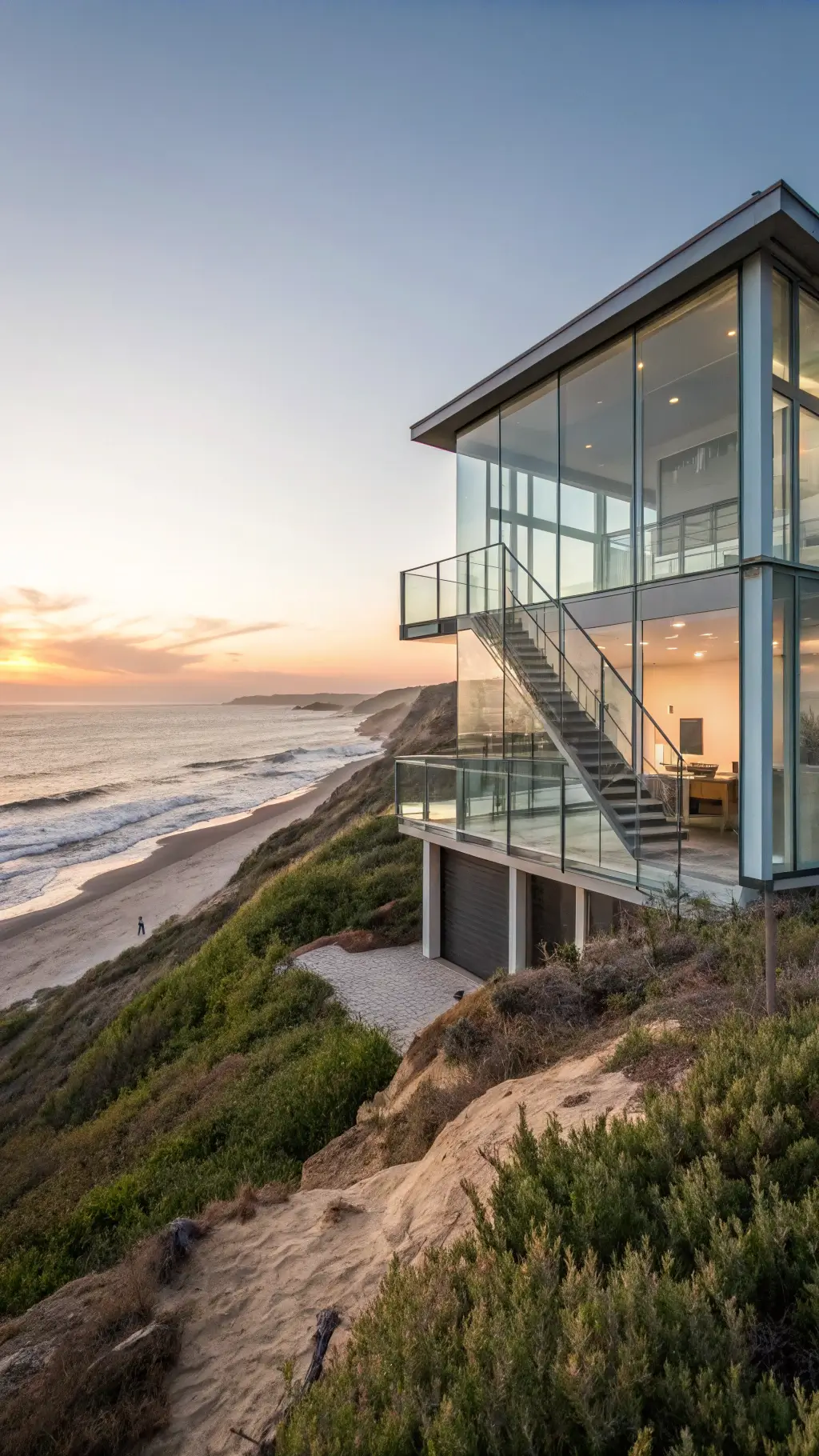 Unique Houses: Extraordinary Living Spaces That Defy Conventional Design