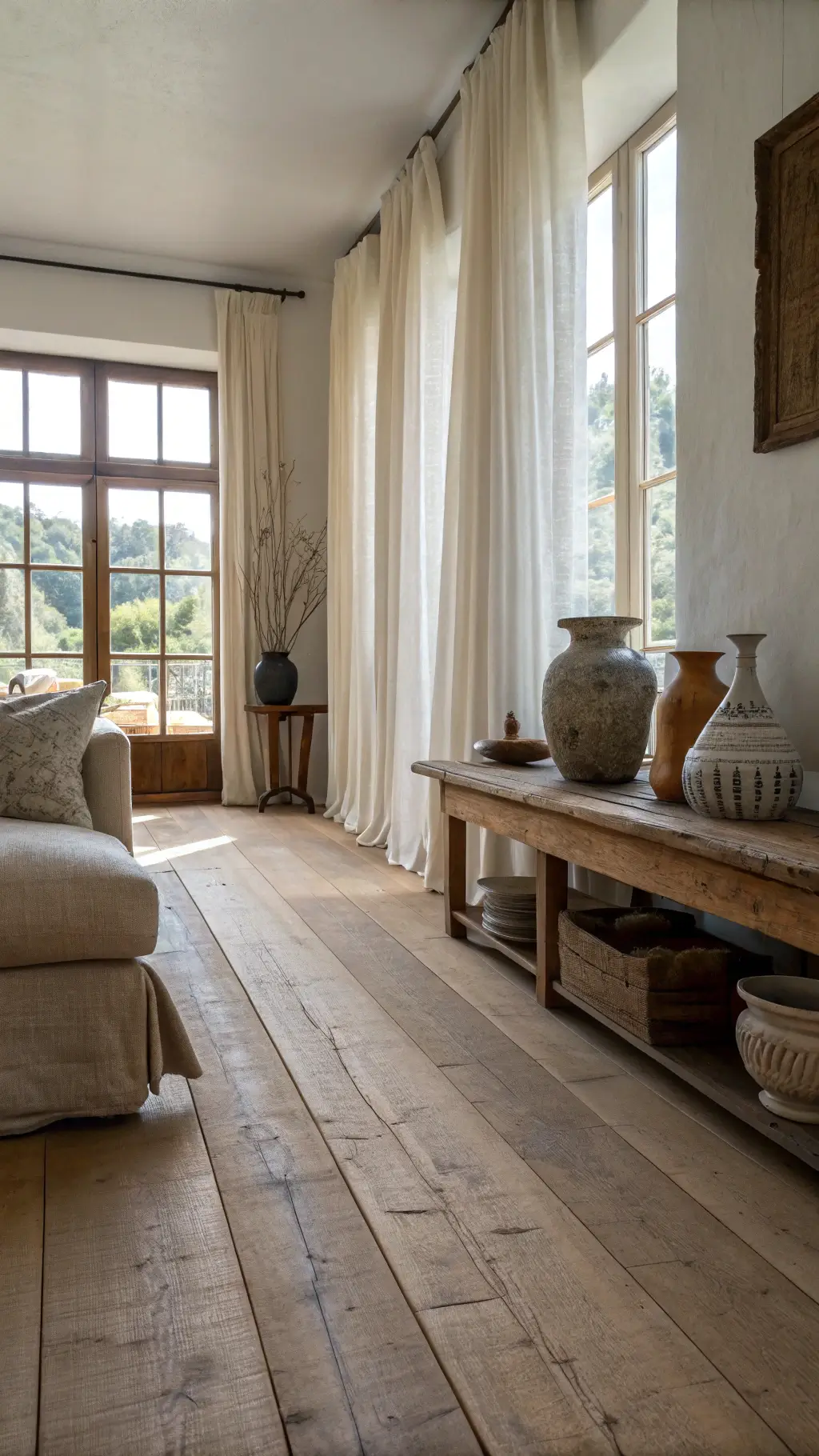 Wabi-Sabi Interior Design: Embracing Imperfect Beauty in Your Home
