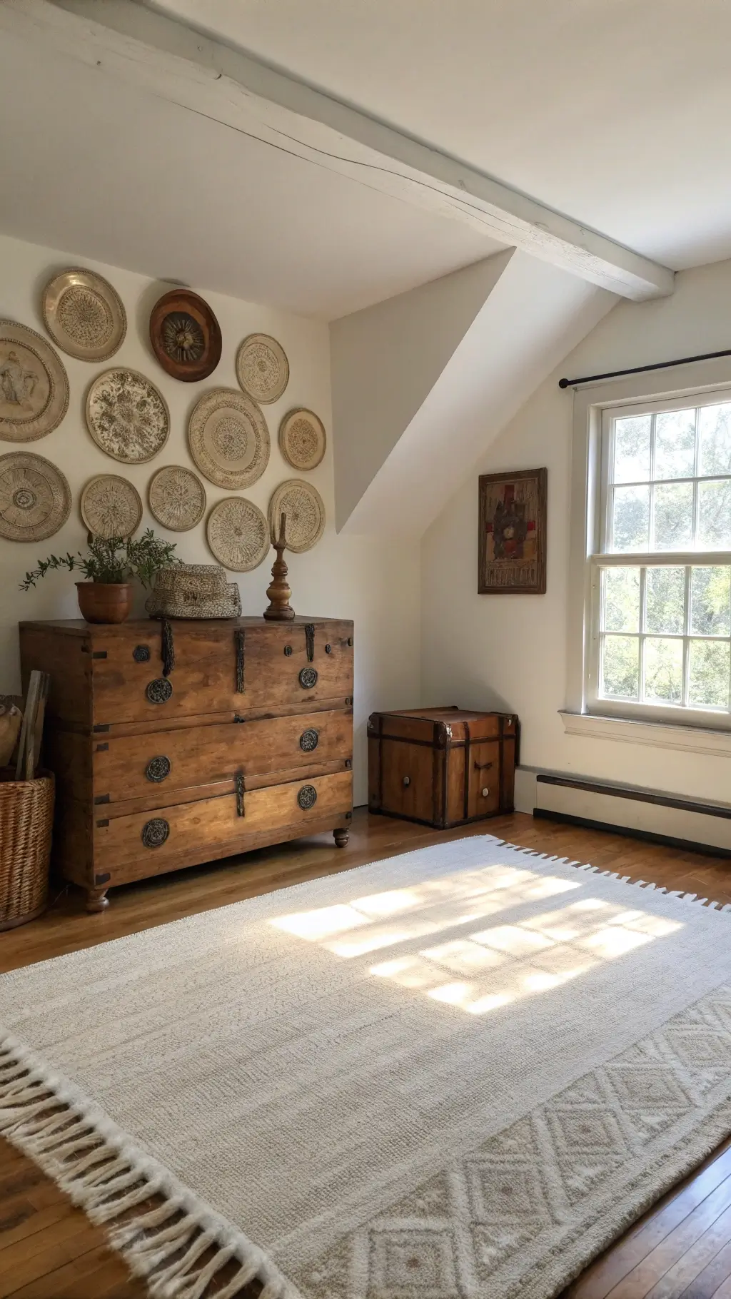 Wabi-Sabi Interior Design: Embracing Imperfect Beauty in Your Home