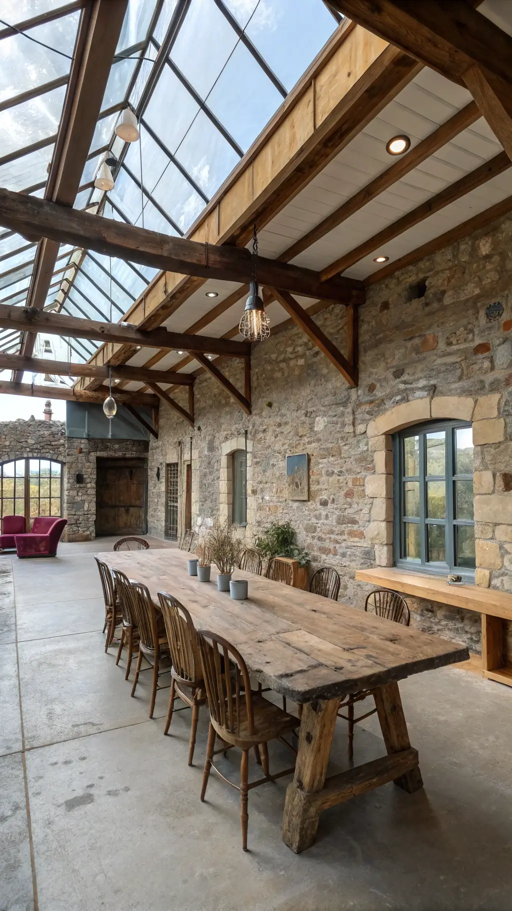 Wabi-Sabi Interior Design: Embracing Imperfect Beauty in Your Home