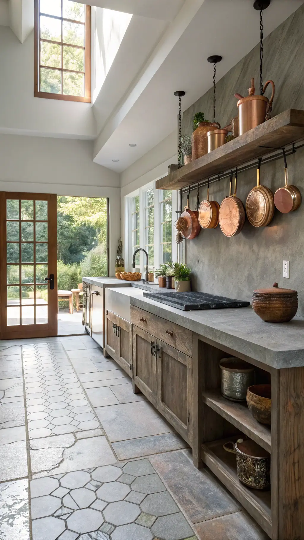 Wabi-Sabi Interior Design: Embracing Imperfect Beauty in Your Home