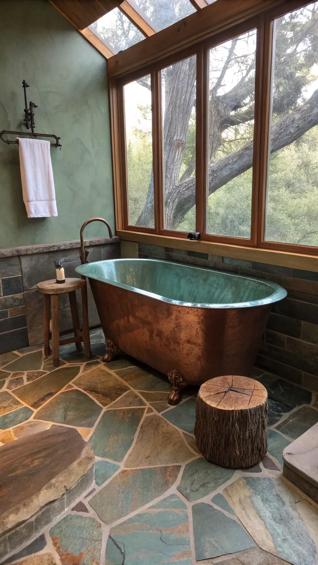 Wabi-Sabi Interior Design: Embracing Imperfect Beauty in Your Home