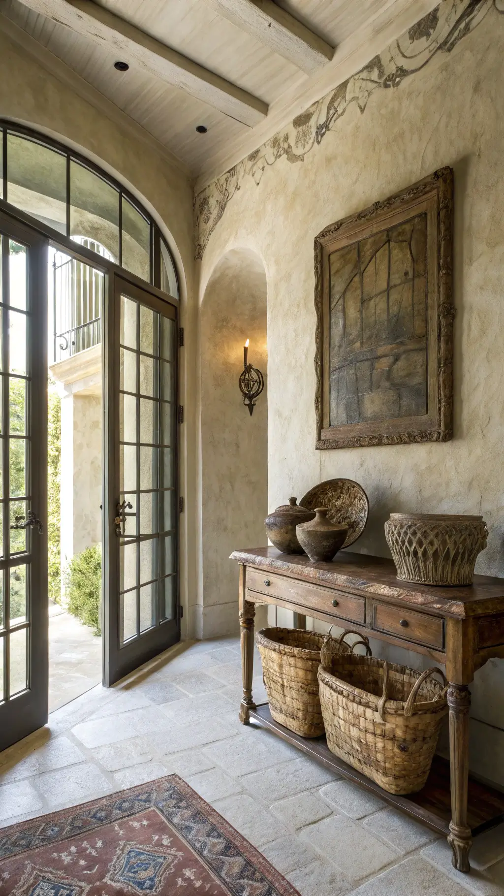 Wabi-Sabi Interior Design: Embracing Imperfect Beauty in Your Home