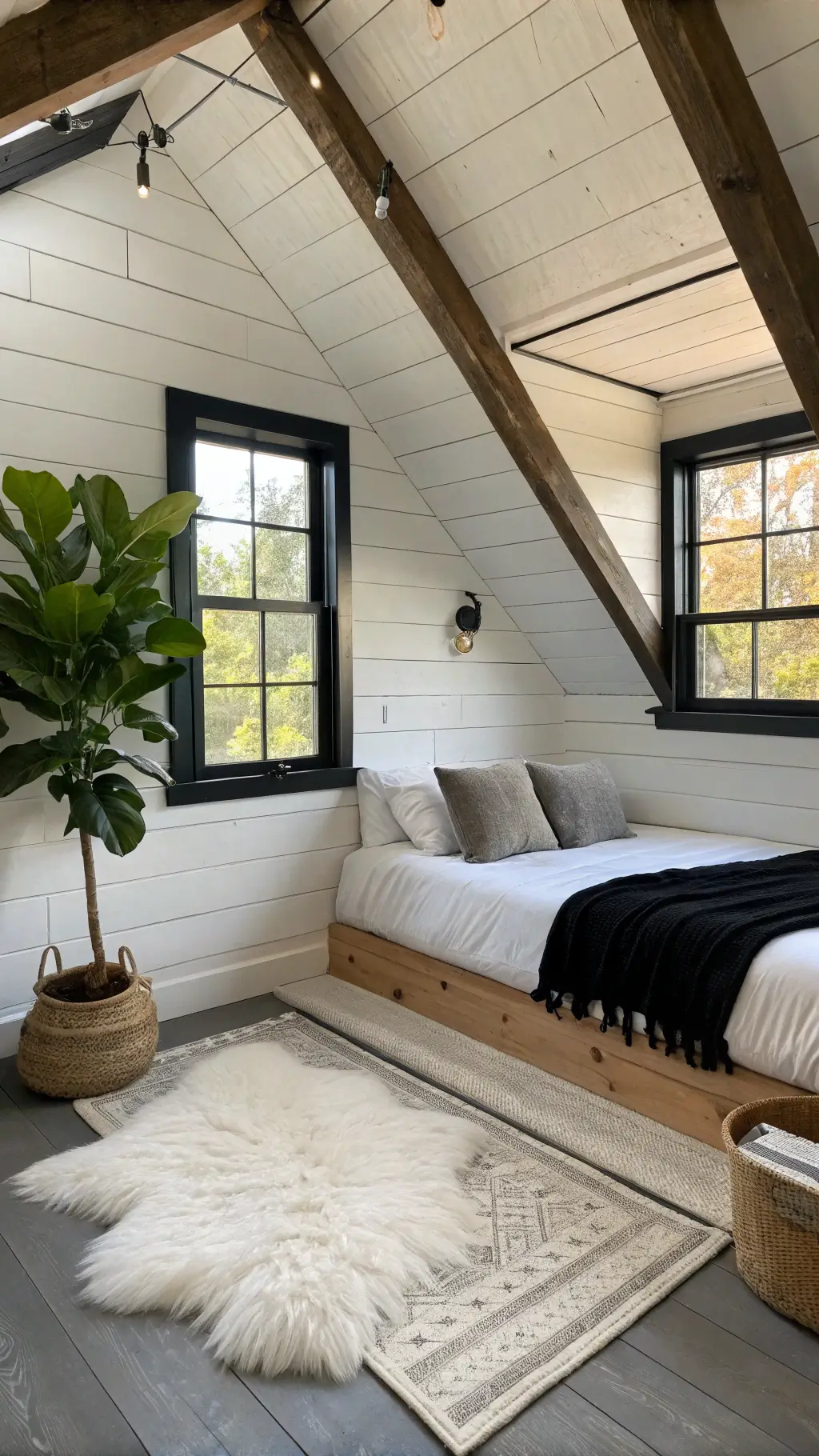DIY Black and White Bedroom Décor: Your Ultimate Design Guide