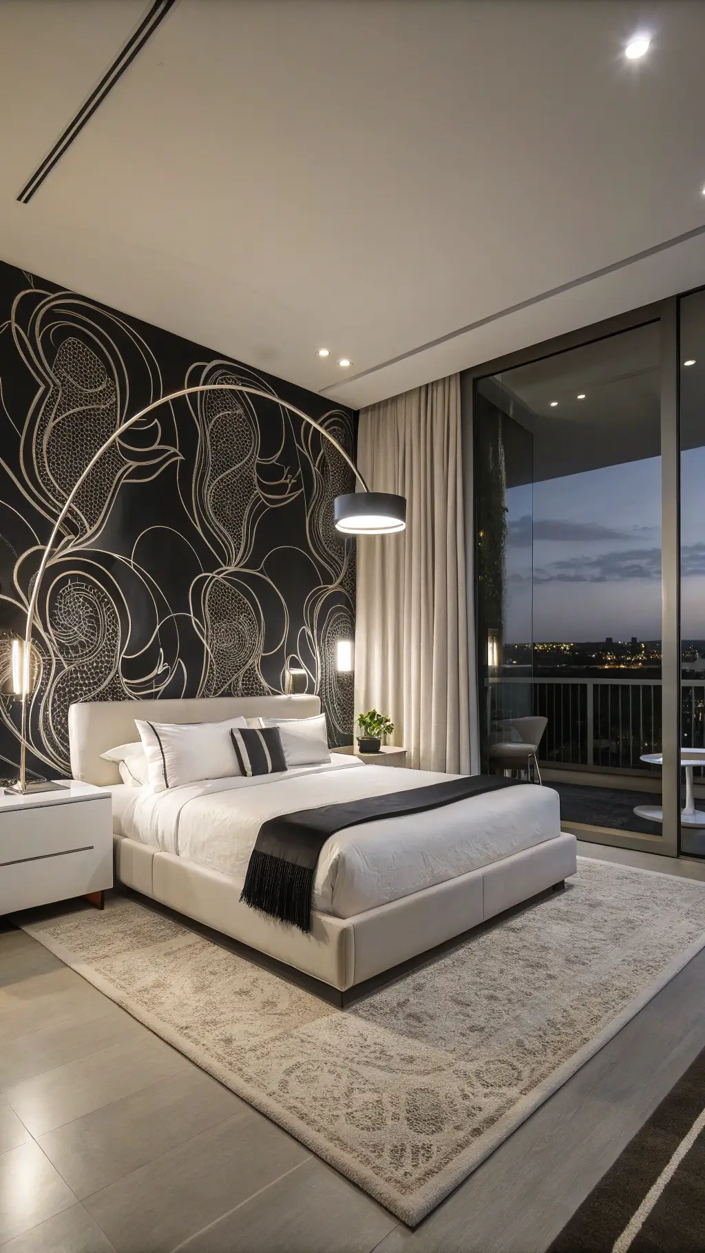 DIY Black and White Bedroom Décor: Your Ultimate Design Guide