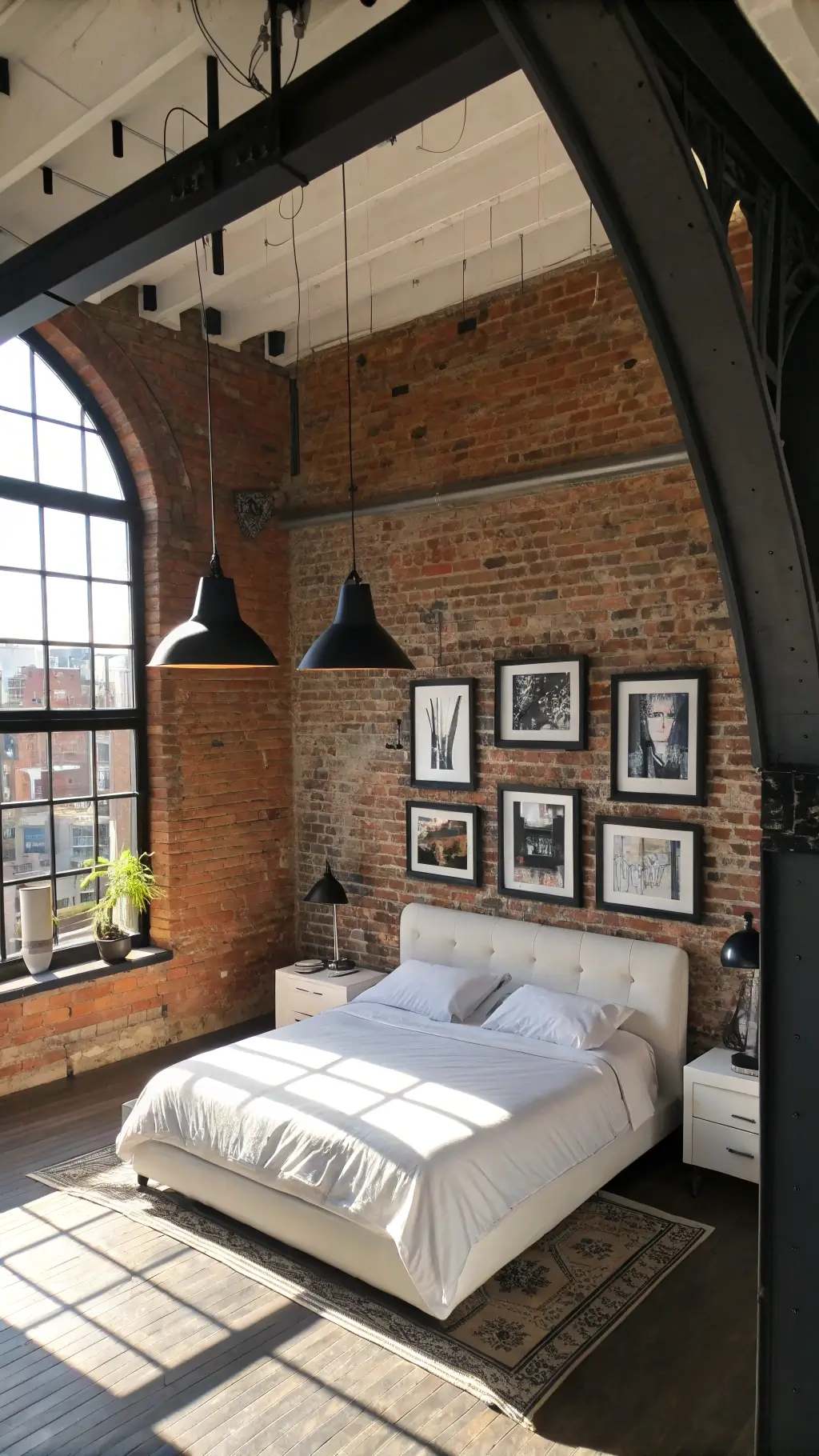 DIY Black and White Bedroom Décor: Your Ultimate Design Guide