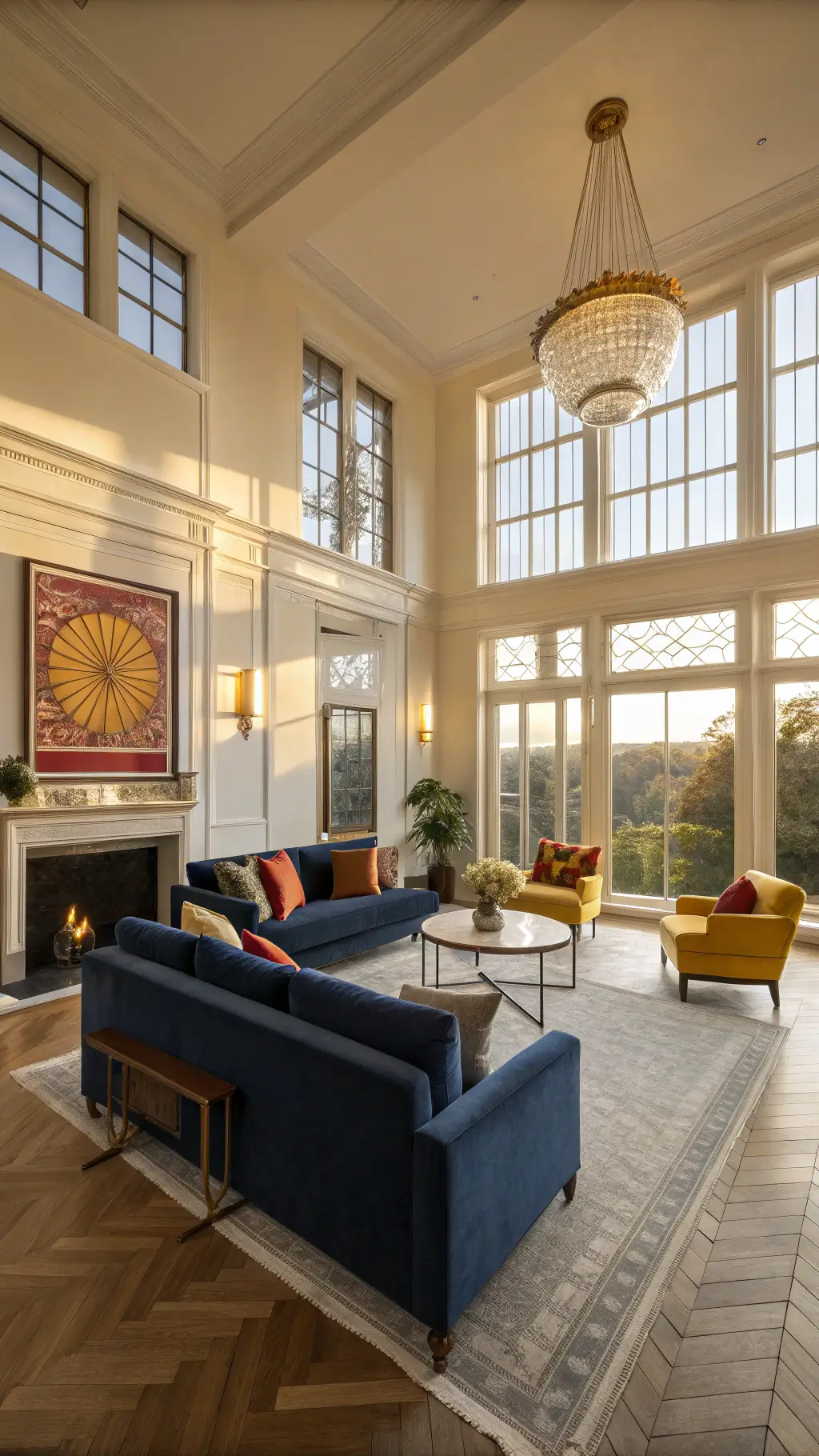 Mastering Color Harmony: 3 Colors That Always Look Stunning Together