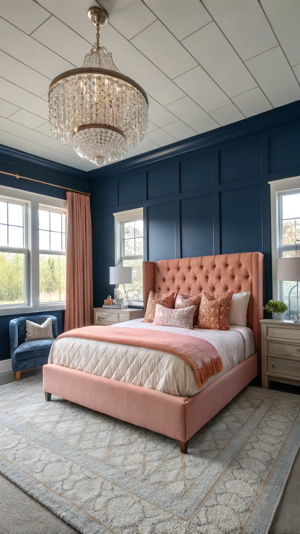 Mastering Color Harmony: 3 Colors That Always Look Stunning Together