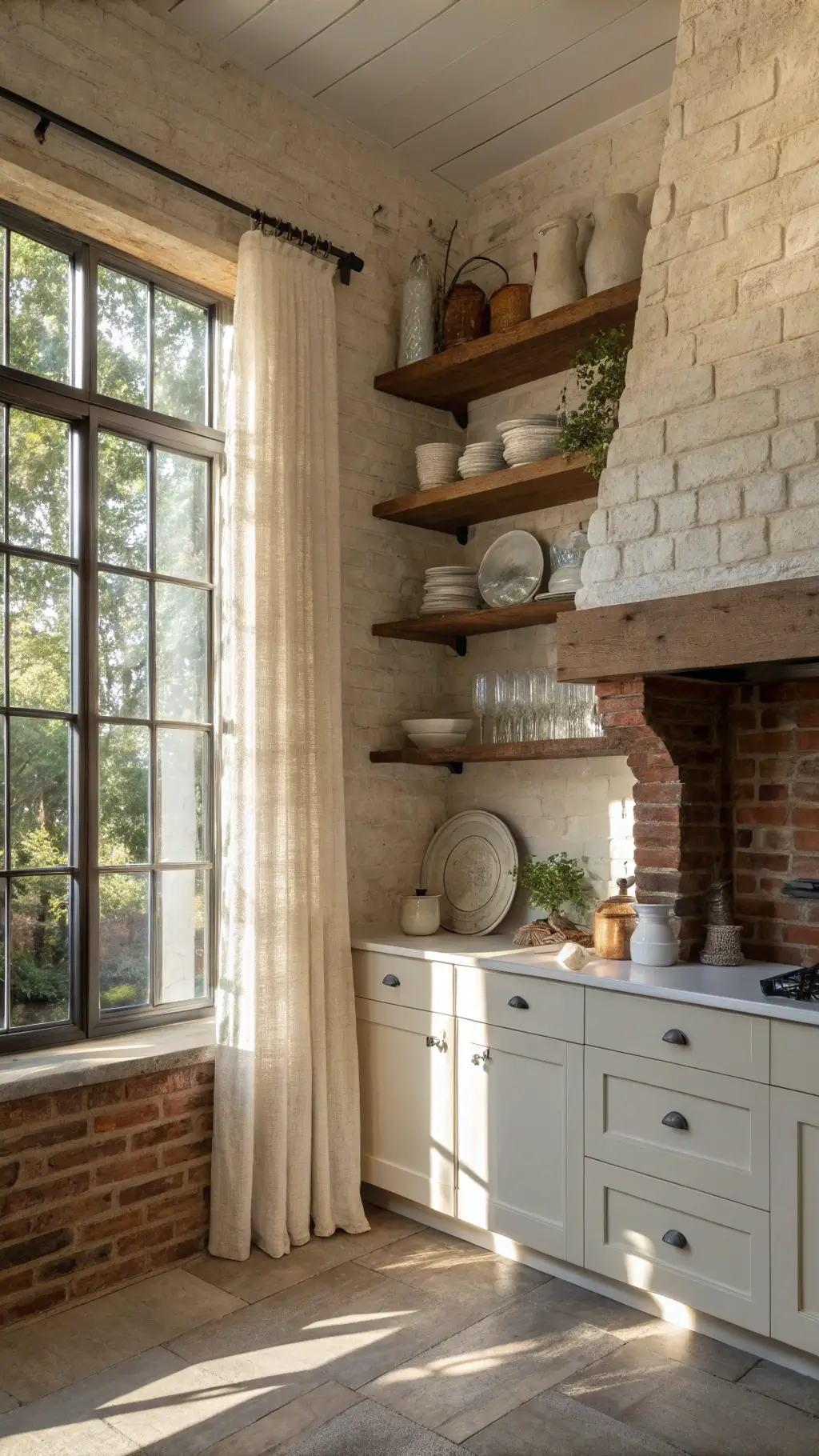 Farmhouse Kitchen Paint Colors: Transforming Your Space with Timeless Elegance