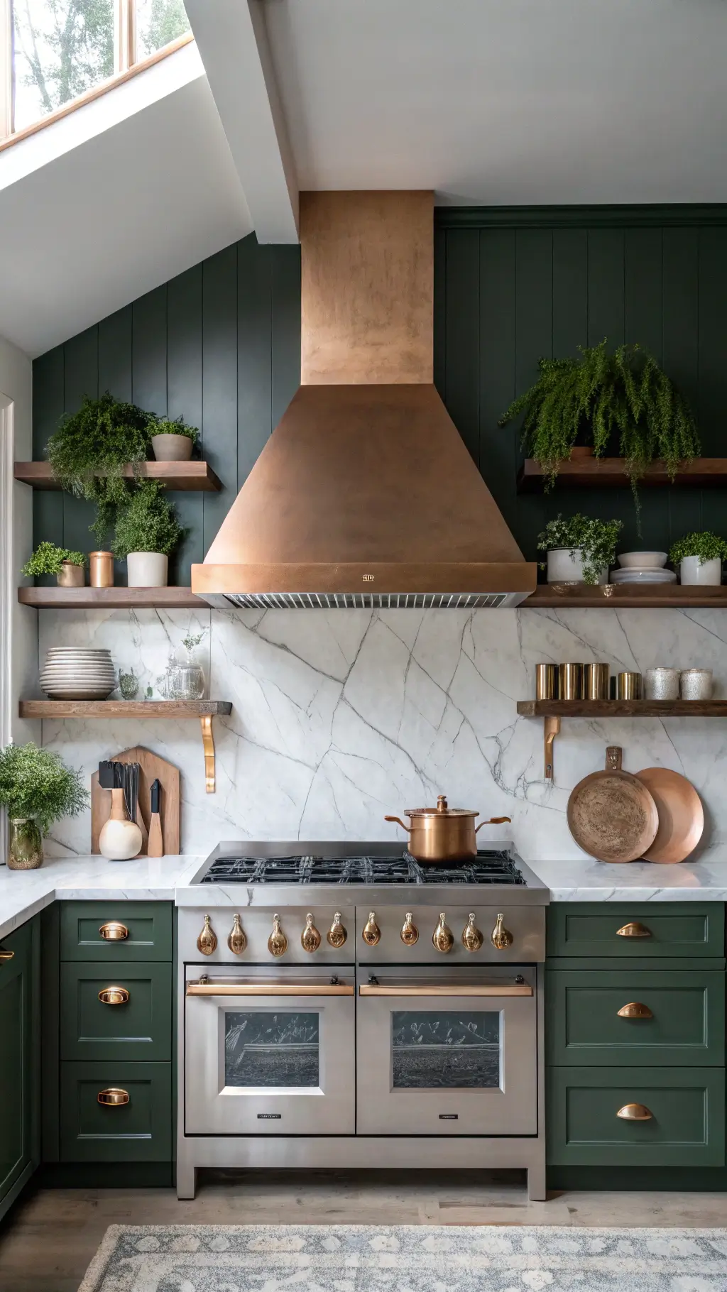 Farmhouse Kitchen Paint Colors: Transforming Your Space with Timeless Elegance