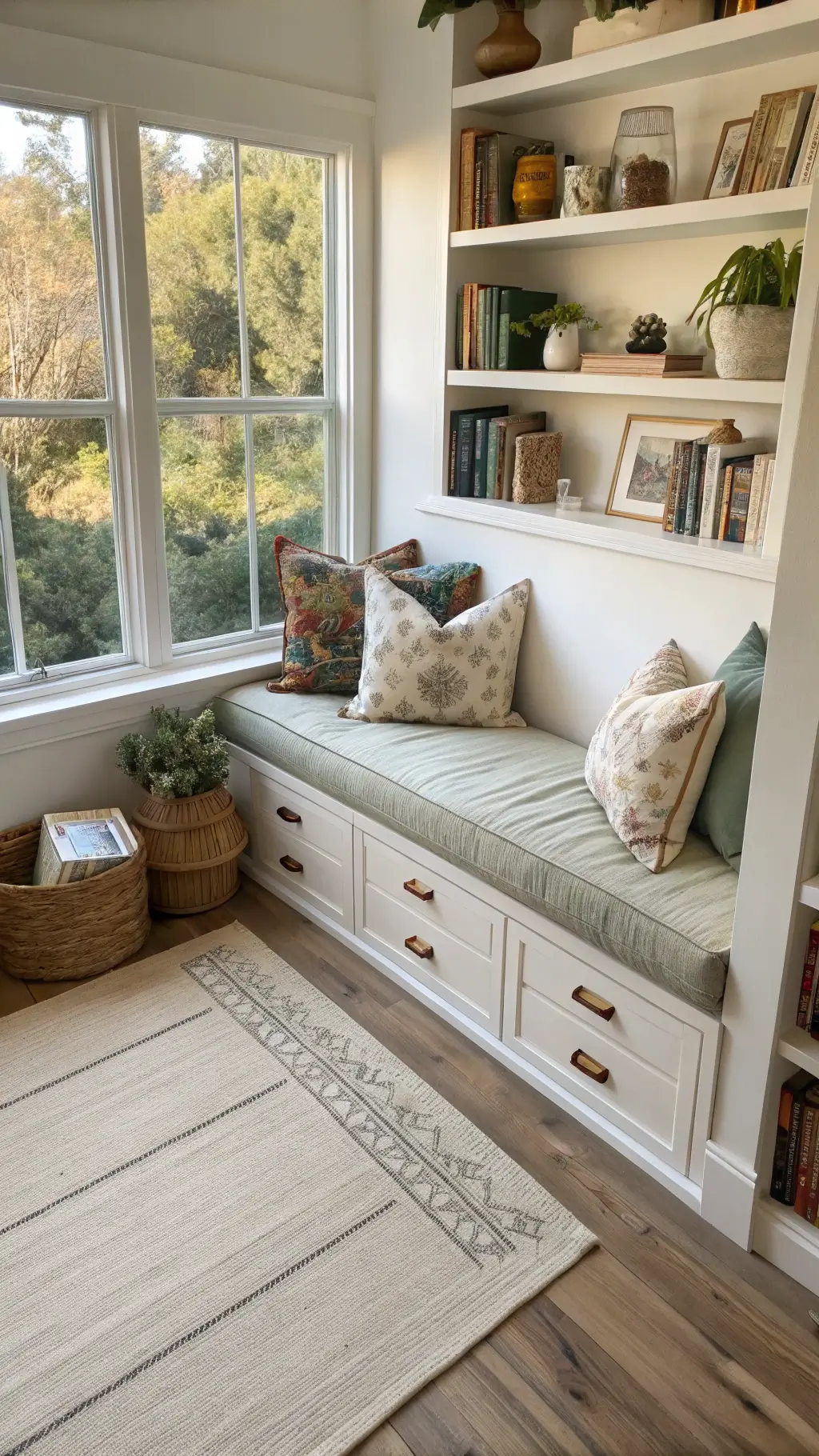 Modern Farmhouse Living Room: Your Ultimate Styling Guide