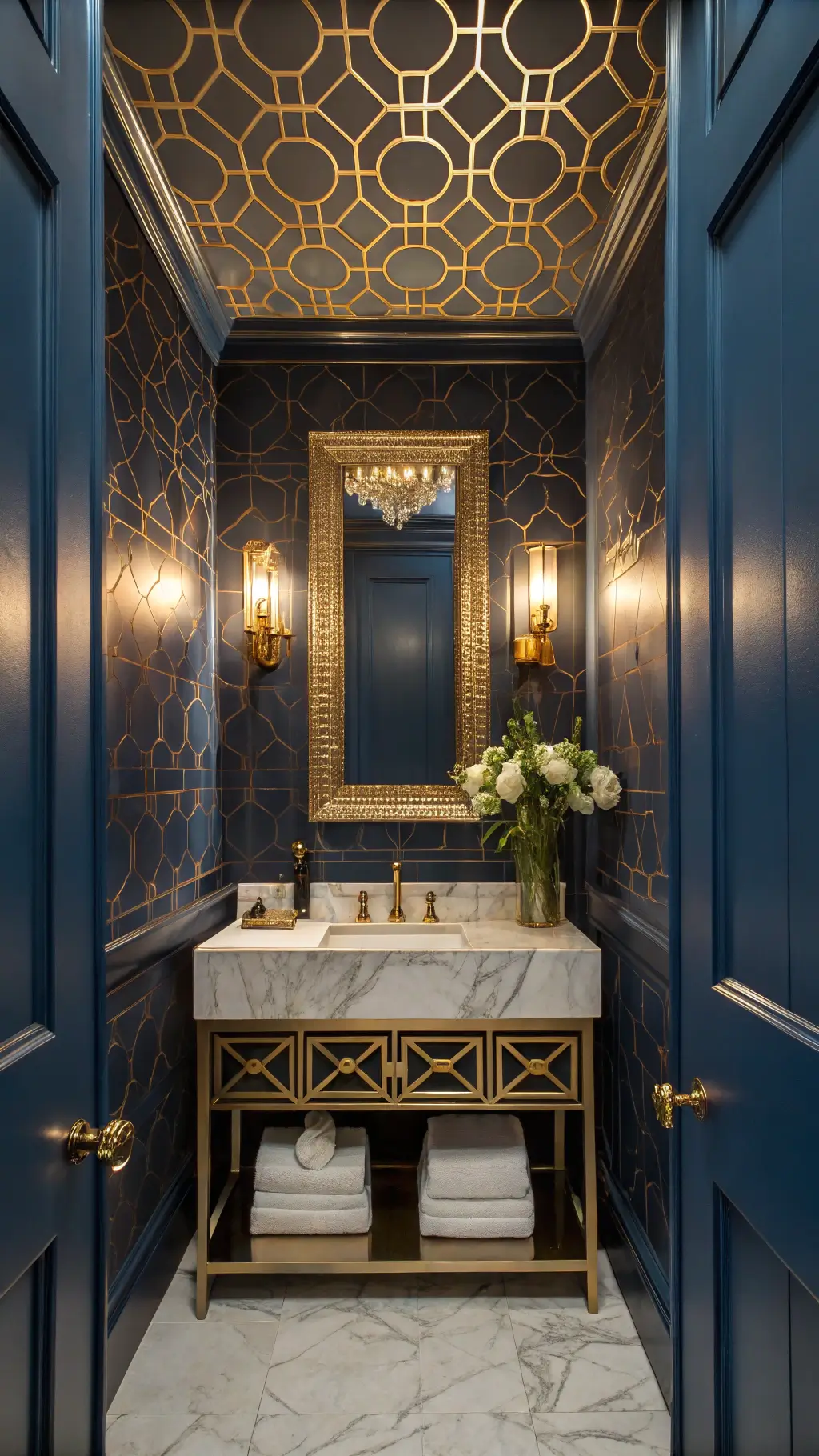 Small Bathroom Paint Colors: Transform Your Tiny Space with the Perfect Hue