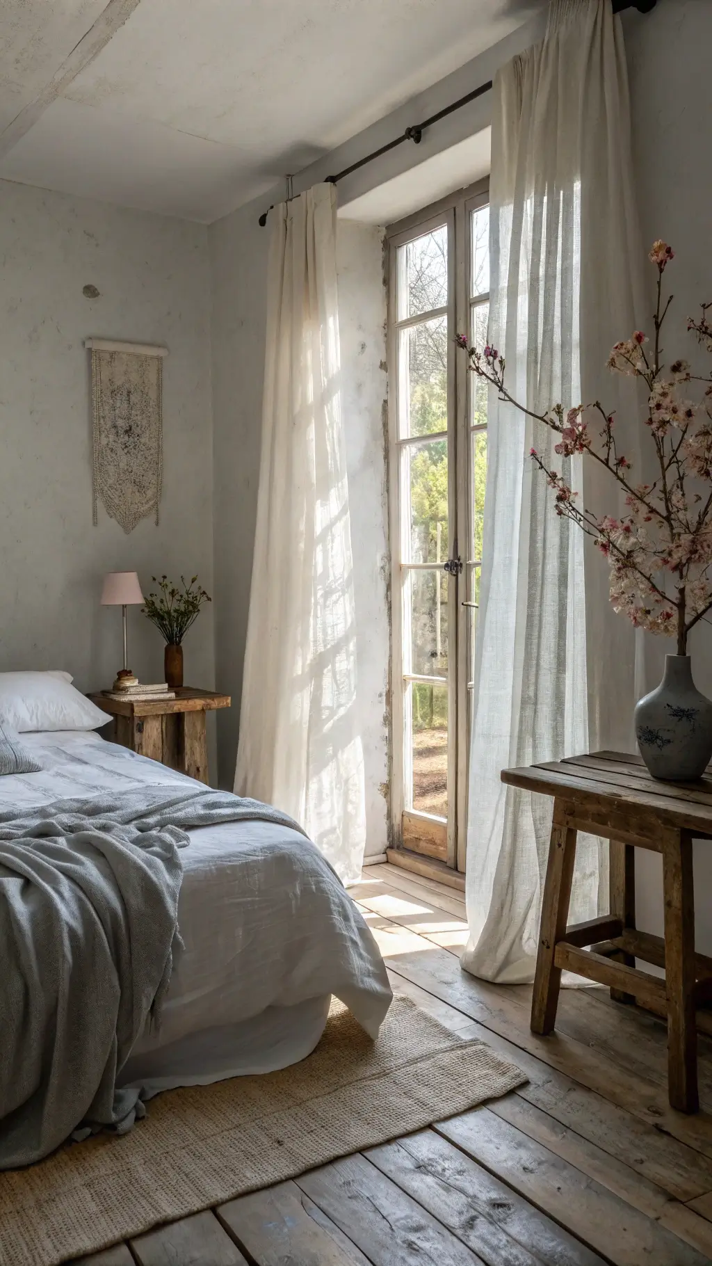 1216serene dawn bedroom