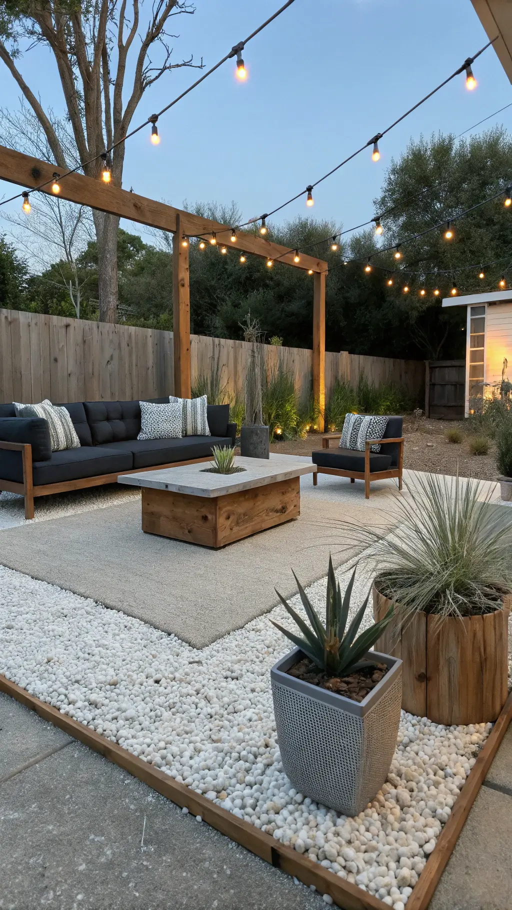 Create Your Dream Affordable Backyard Patio: A Budget-Friendly Transformation Guide