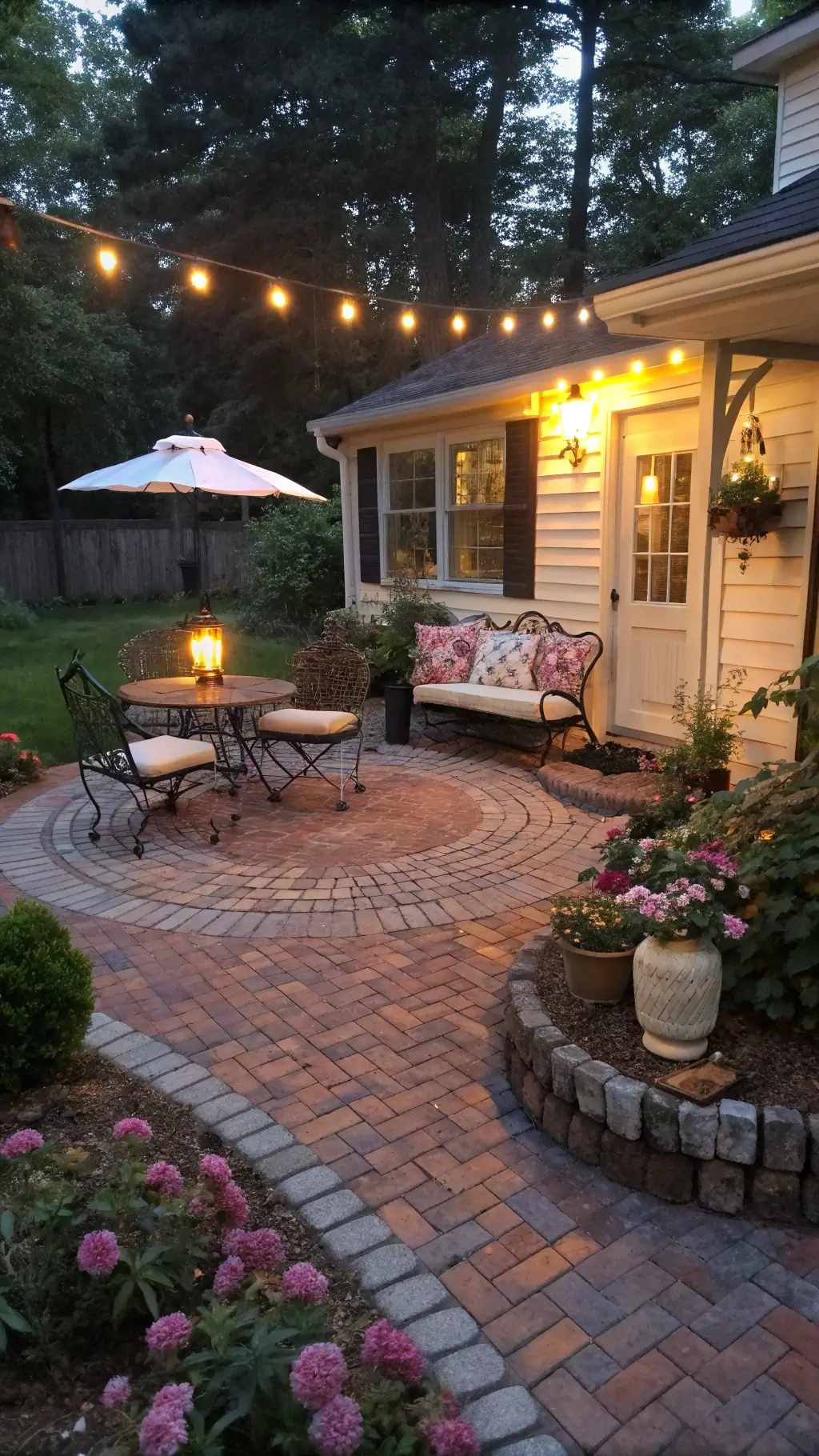 Create Your Dream Affordable Backyard Patio: A Budget-Friendly Transformation Guide