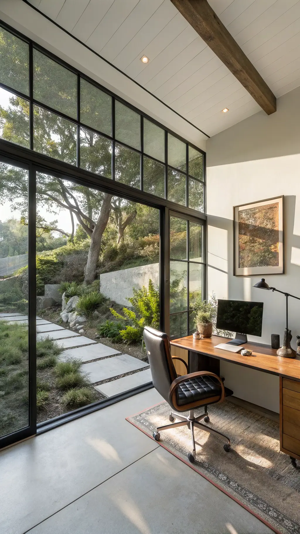 1288modern zen office shadows