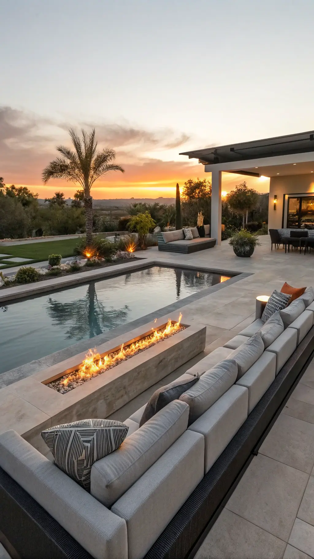 Backyard Fire Pit Ideas: Transform Your Outdoor Space from Bland to Grand