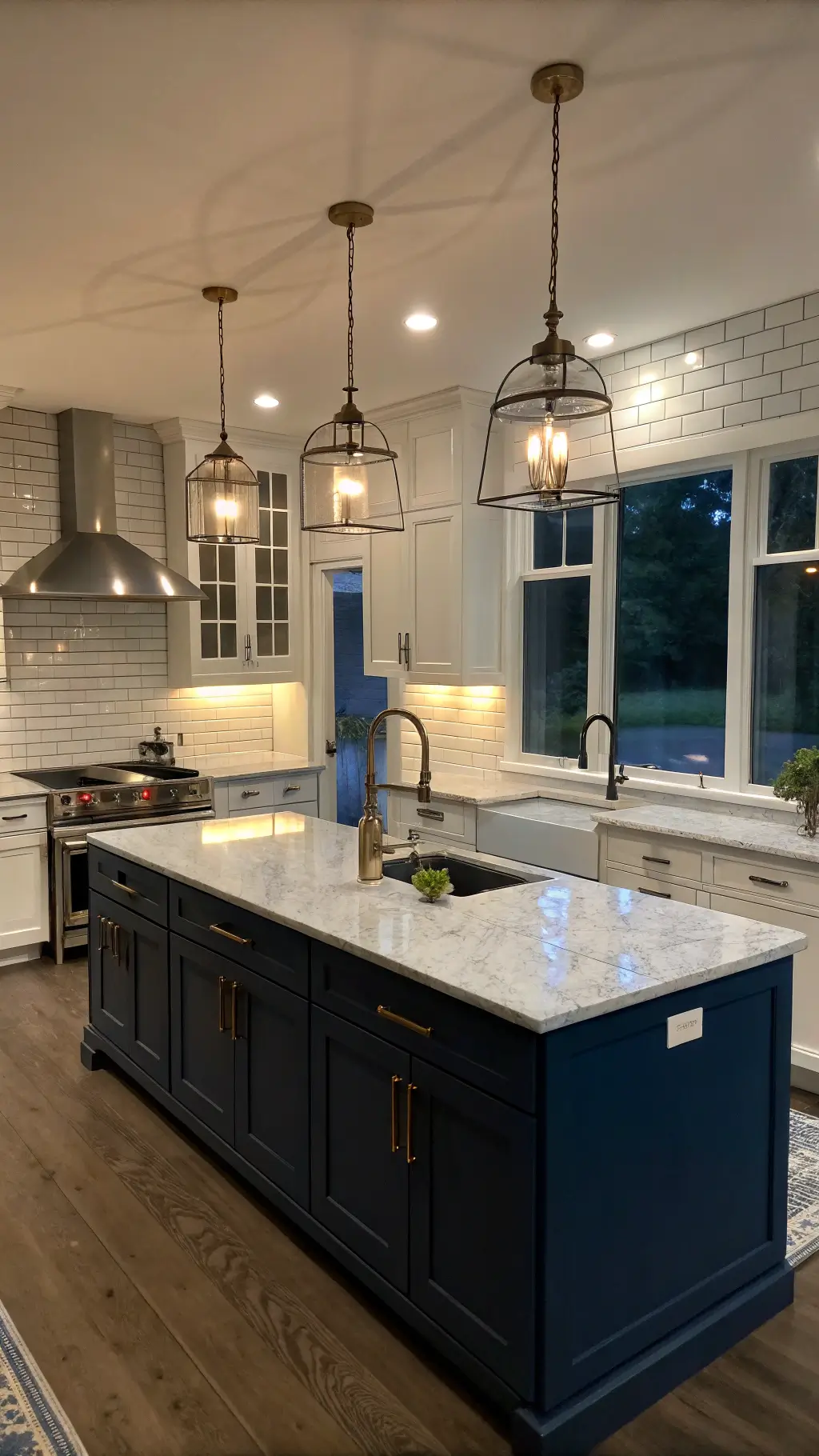 Farmhouse Kitchen Color Schemes: Creating Warmth and Style