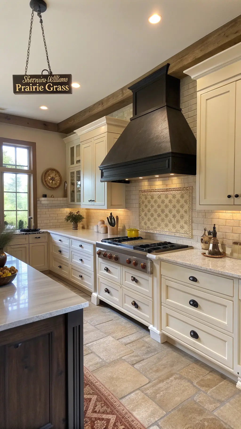 Farmhouse Kitchen Color Schemes: Creating Warmth and Style