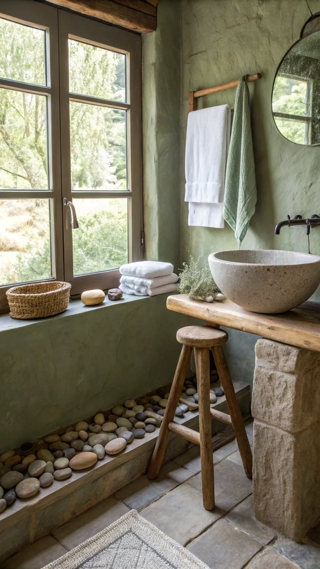 1418serene bathroom
